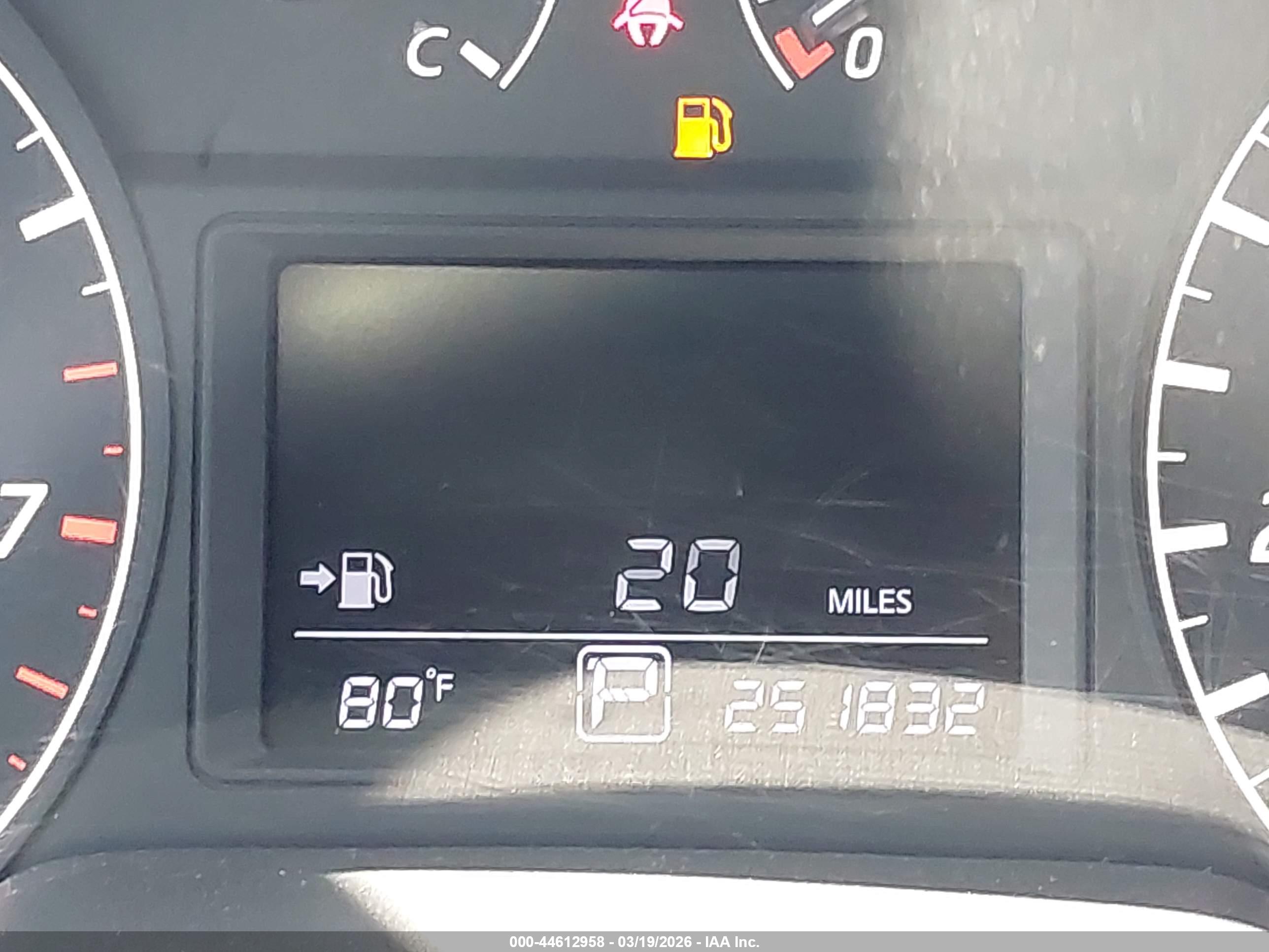 NISSAN SENTRA image 7