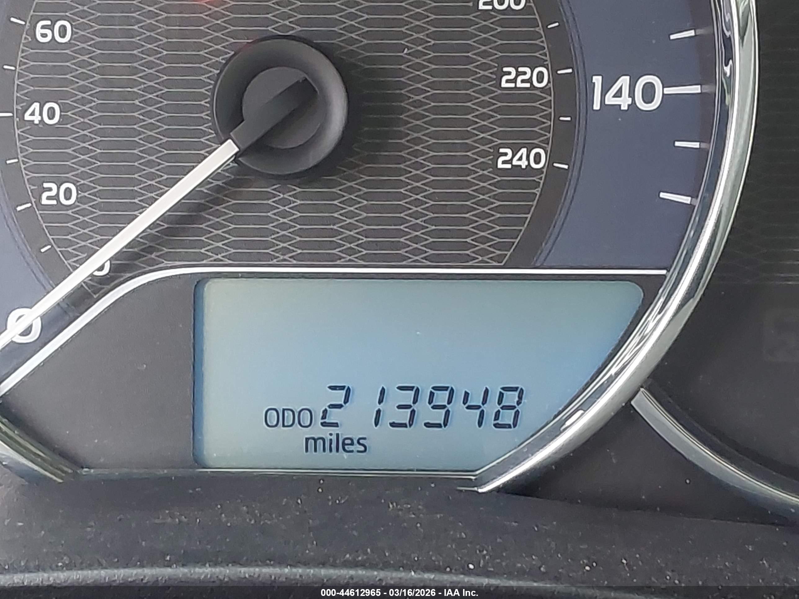TOYOTA COROLLA image 7