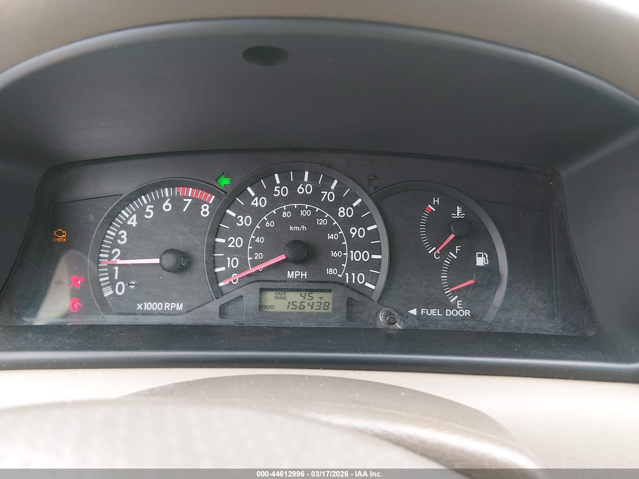 TOYOTA COROLLA image 7