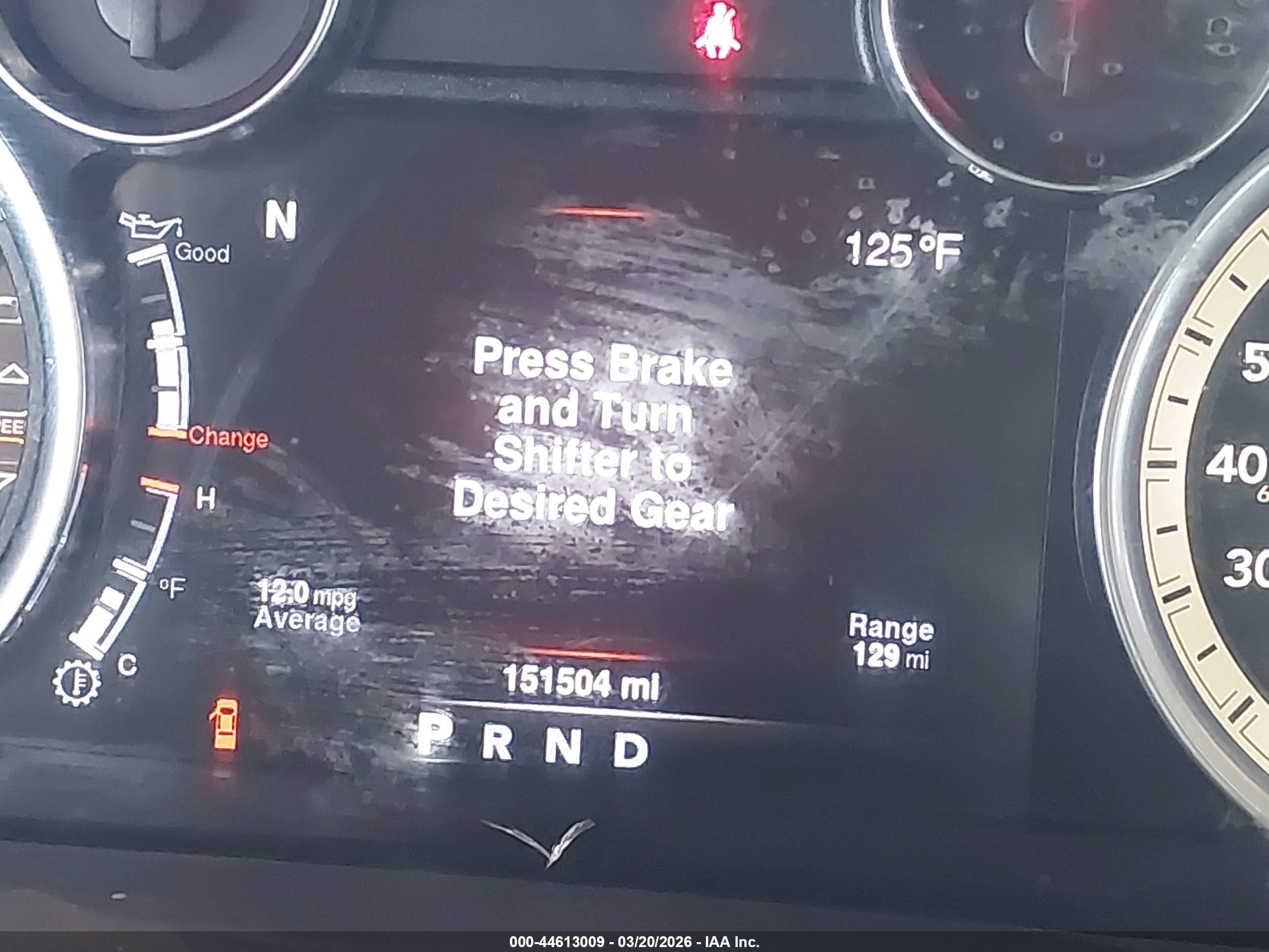 RAM 1500 image 7