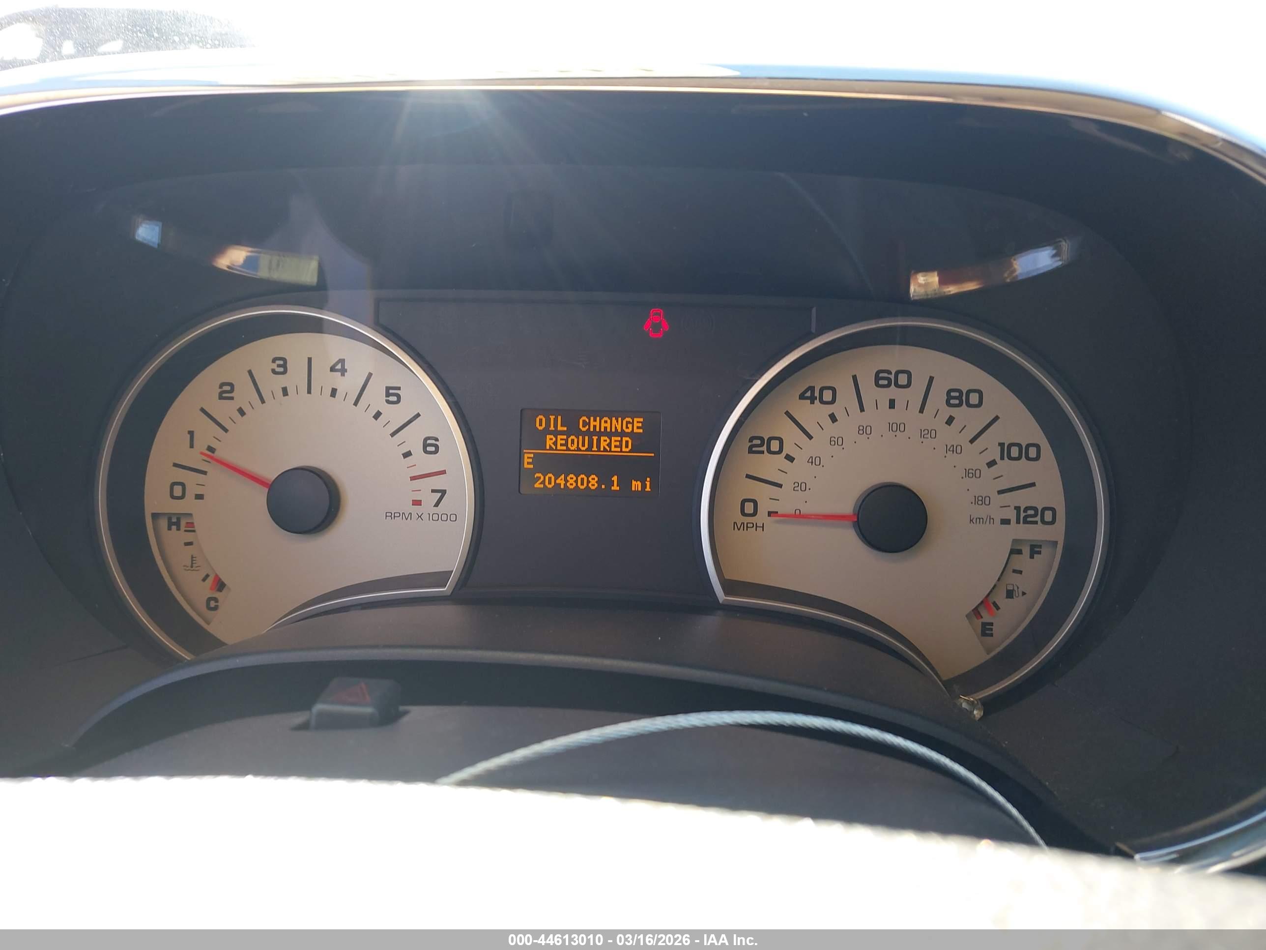 FORD EXPLORER image 7