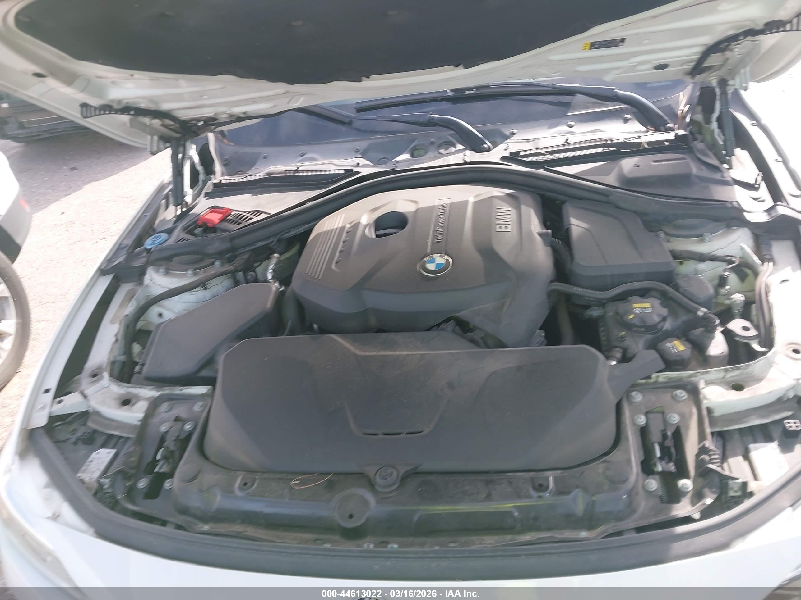 BMW 330I image 10