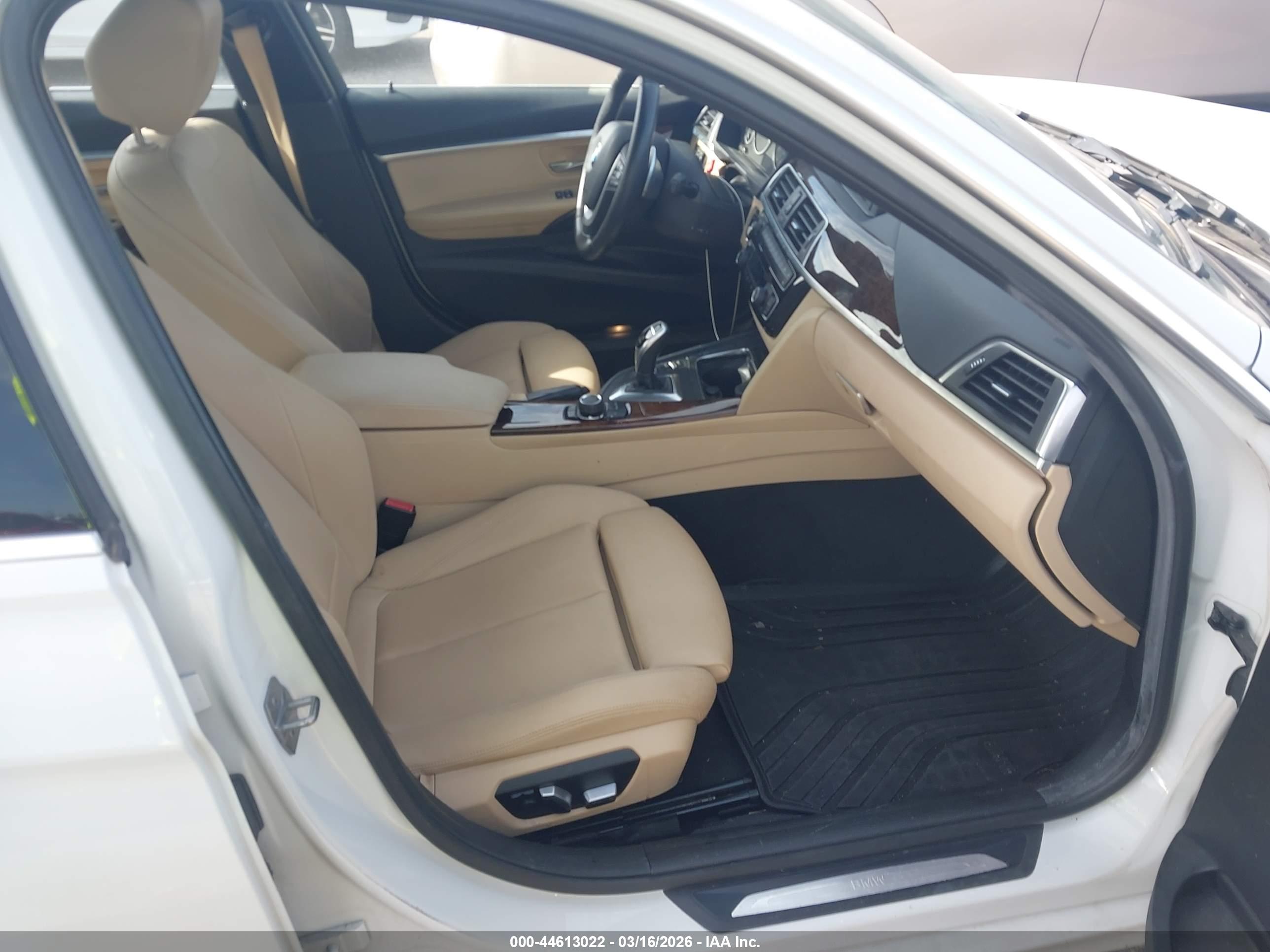 BMW 330I image 5