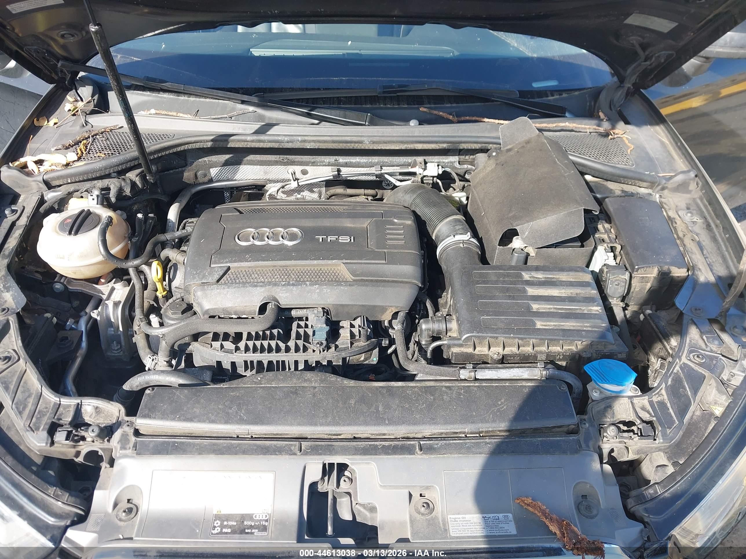 AUDI A3 image 10