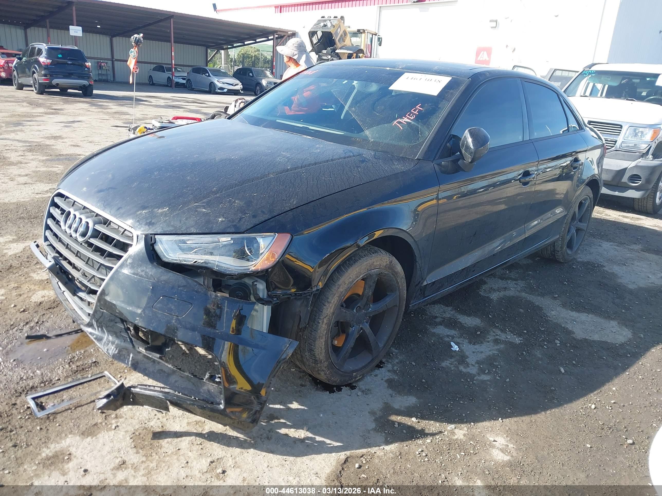 AUDI A3 image 2