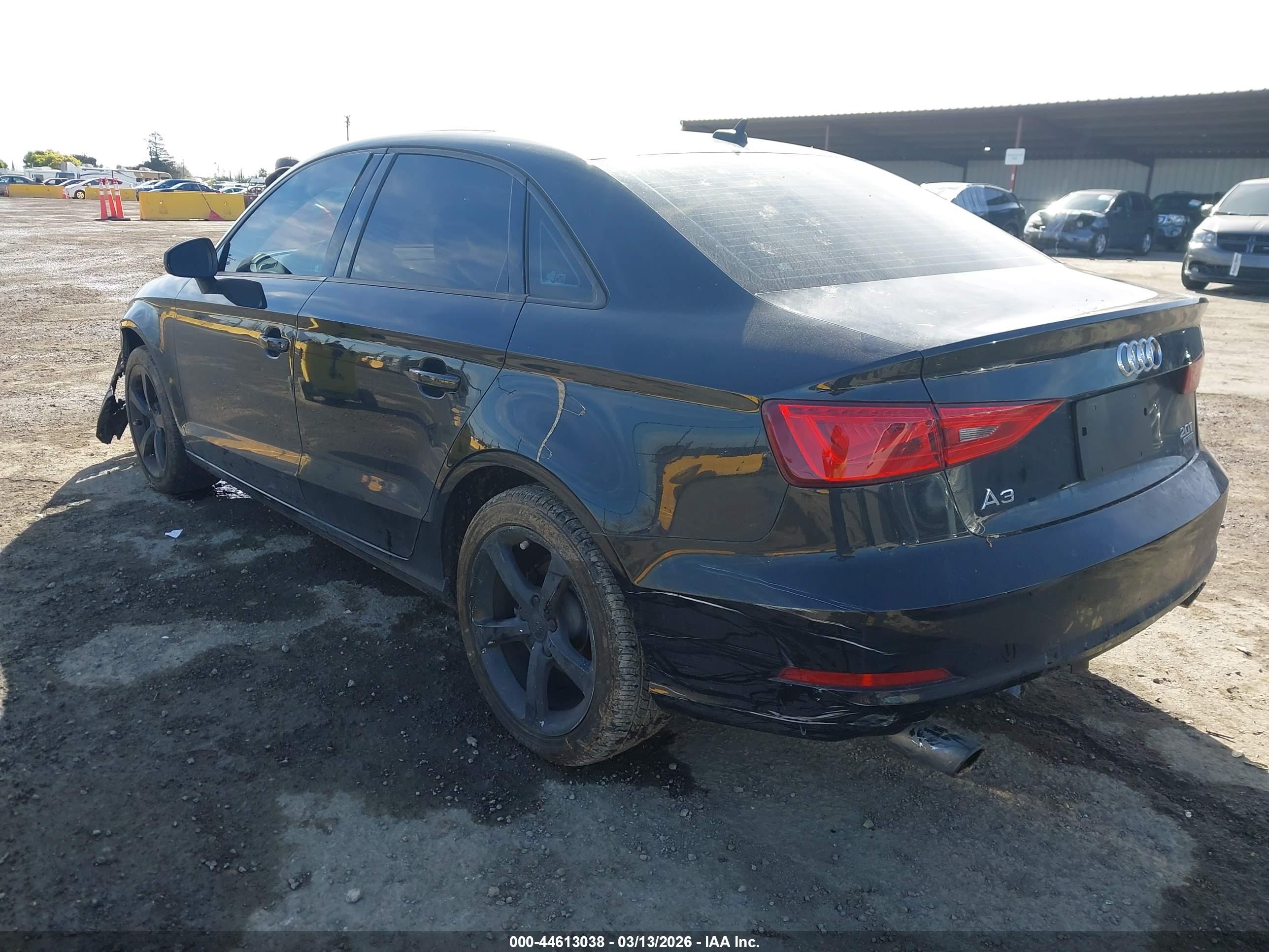 AUDI A3 image 3