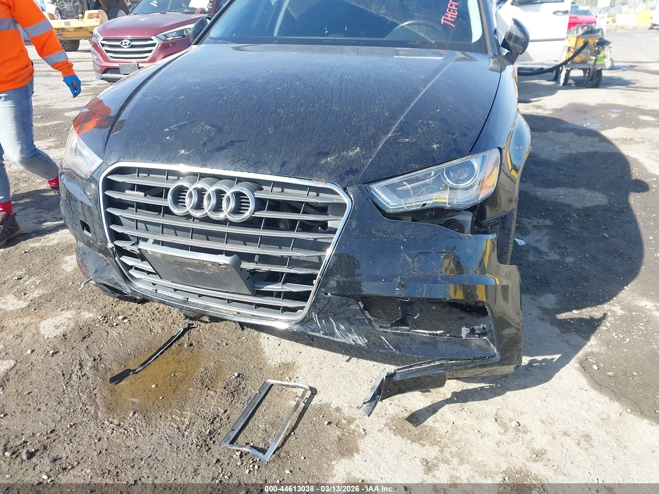 AUDI A3 image 6