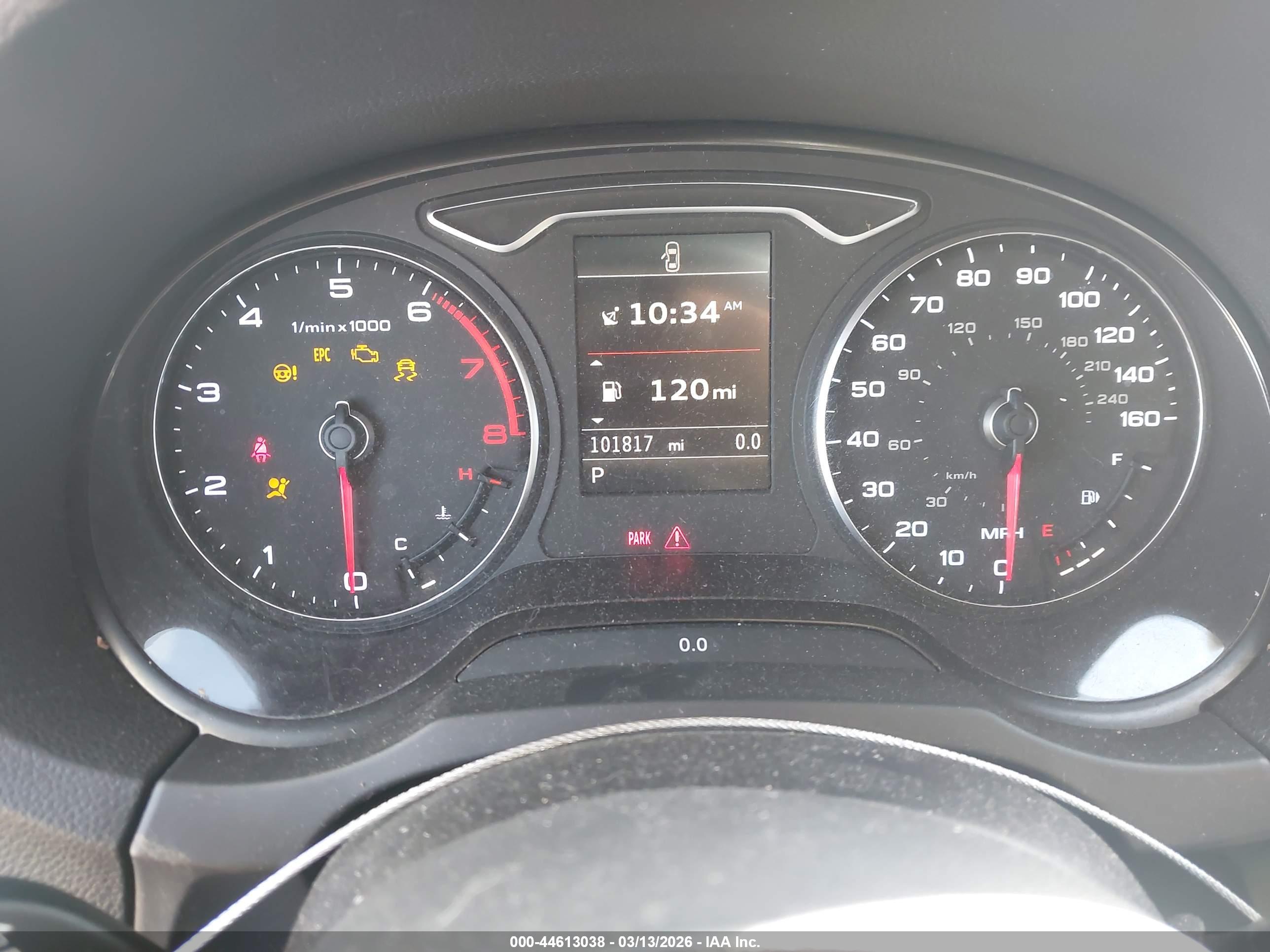 AUDI A3 image 7
