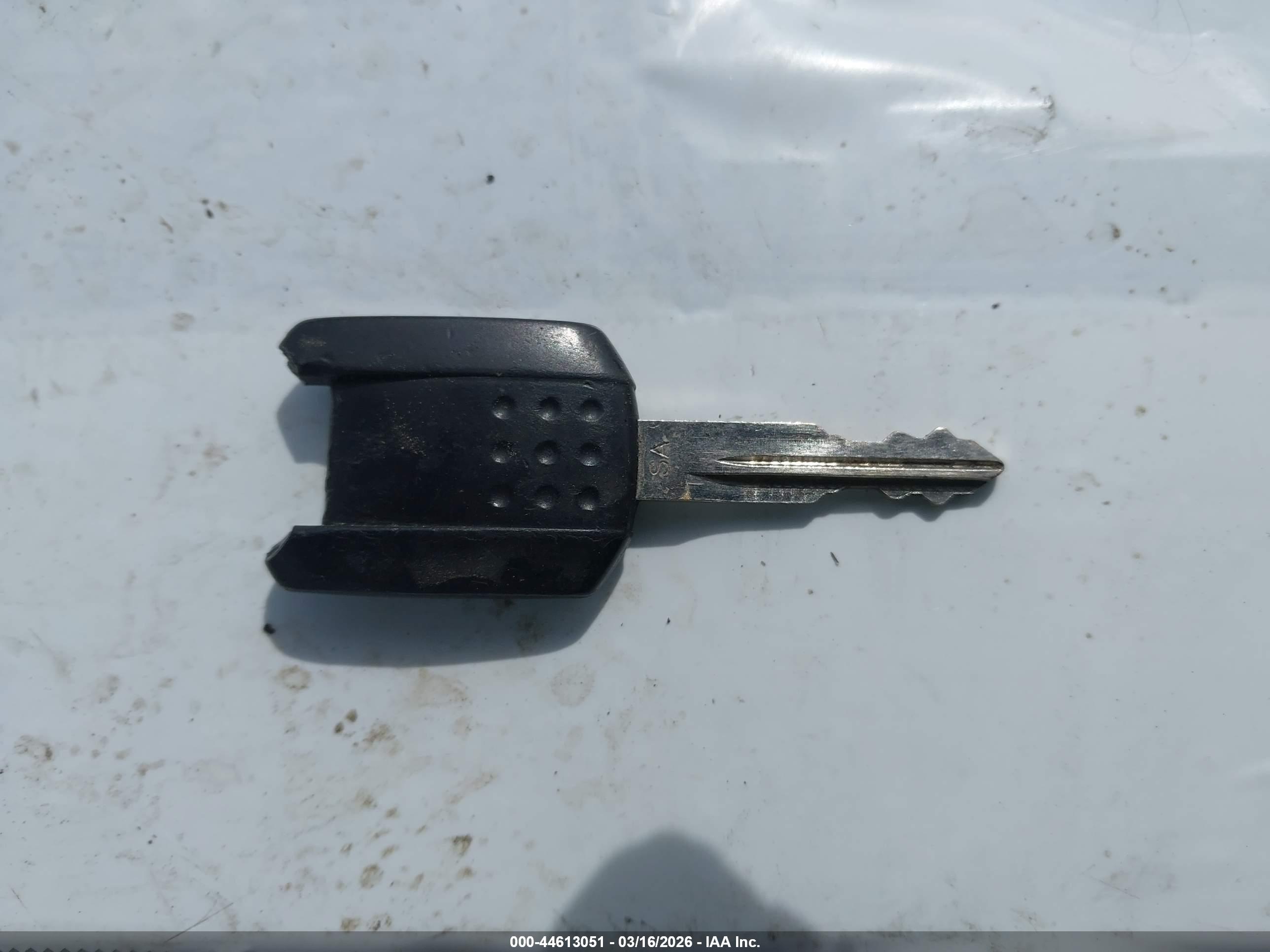 MERCURY MONTEREY image 11