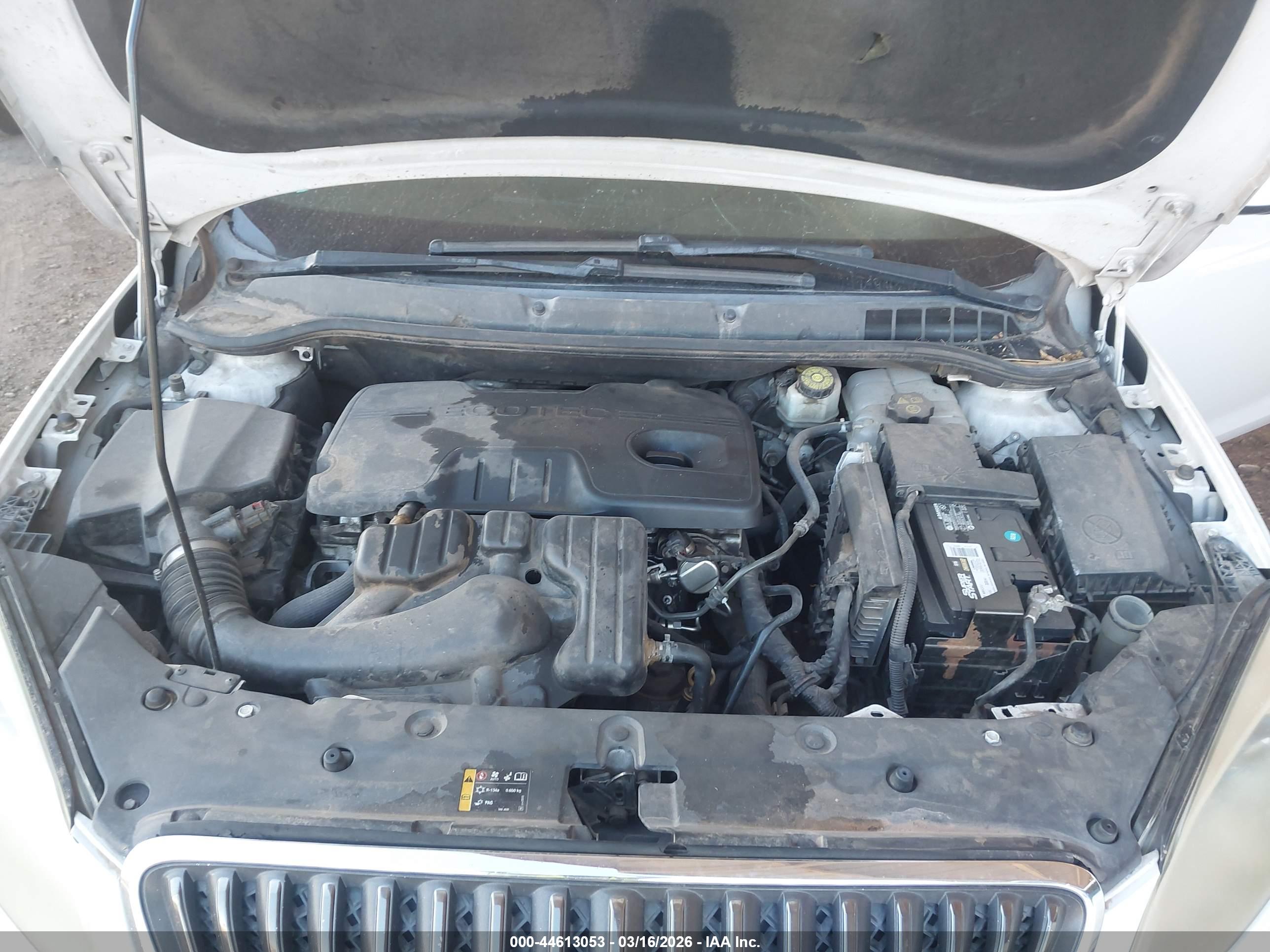 BUICK VERANO image 10