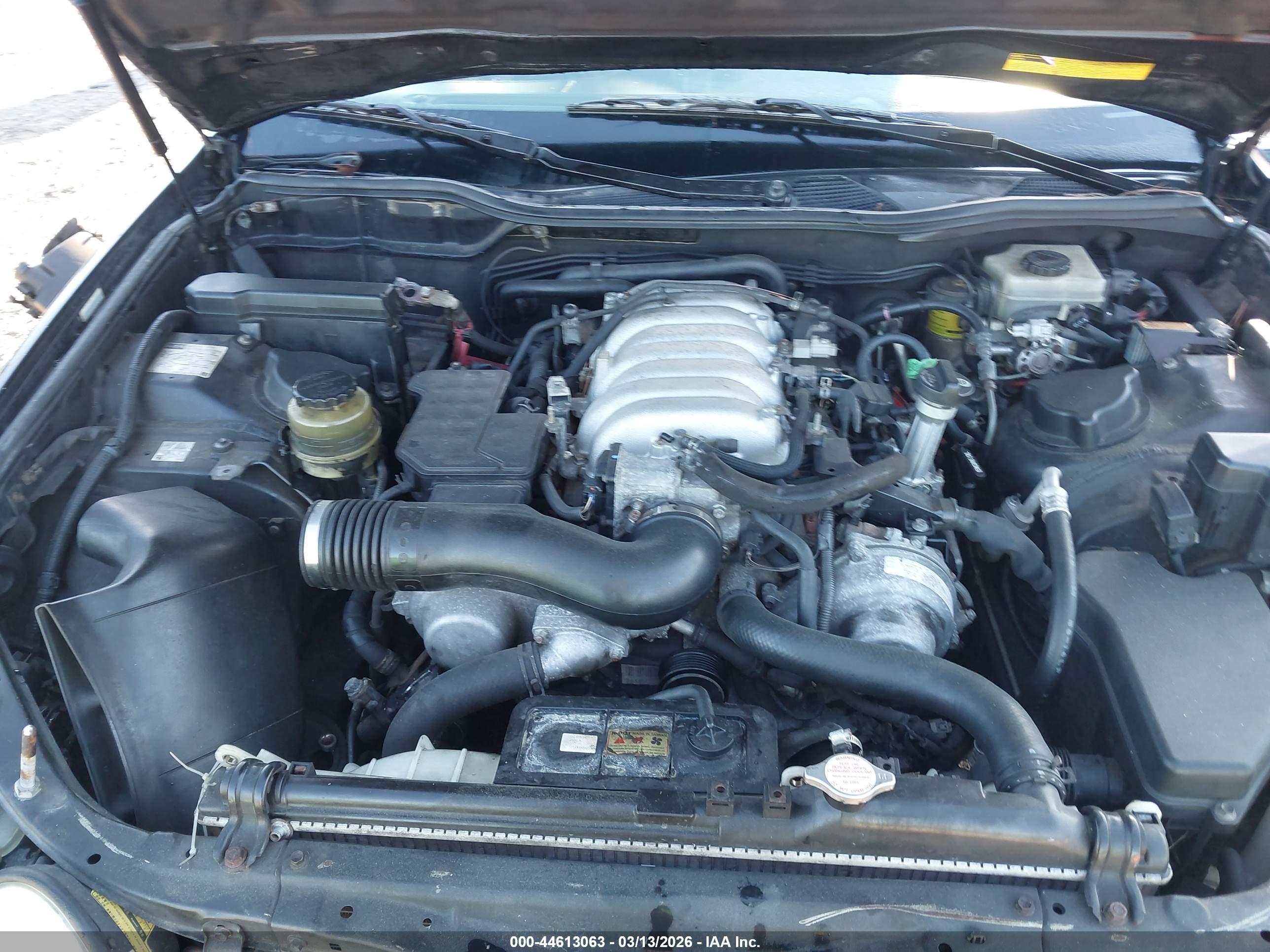 LEXUS GS image 10