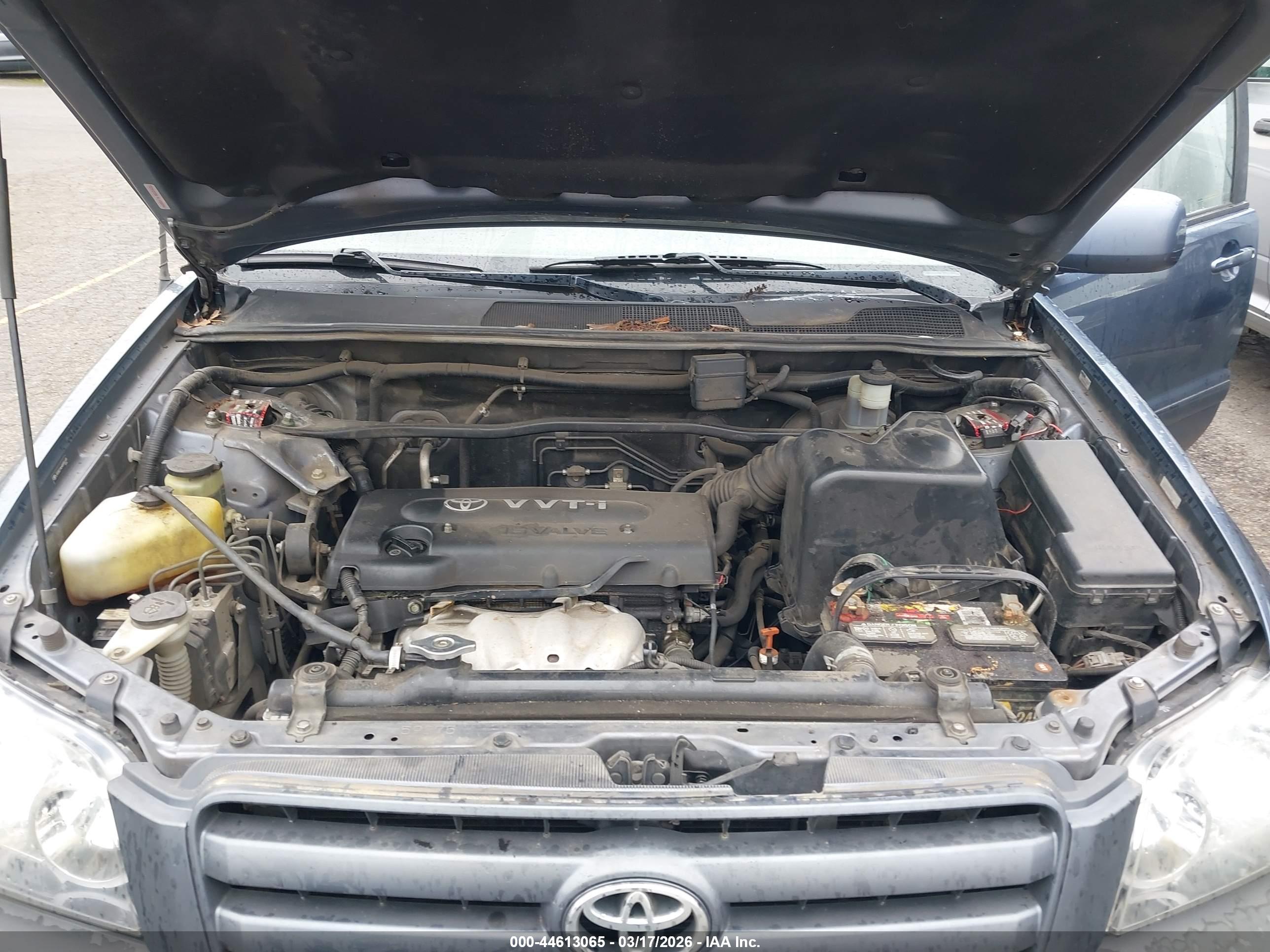 TOYOTA HIGHLANDER image 10