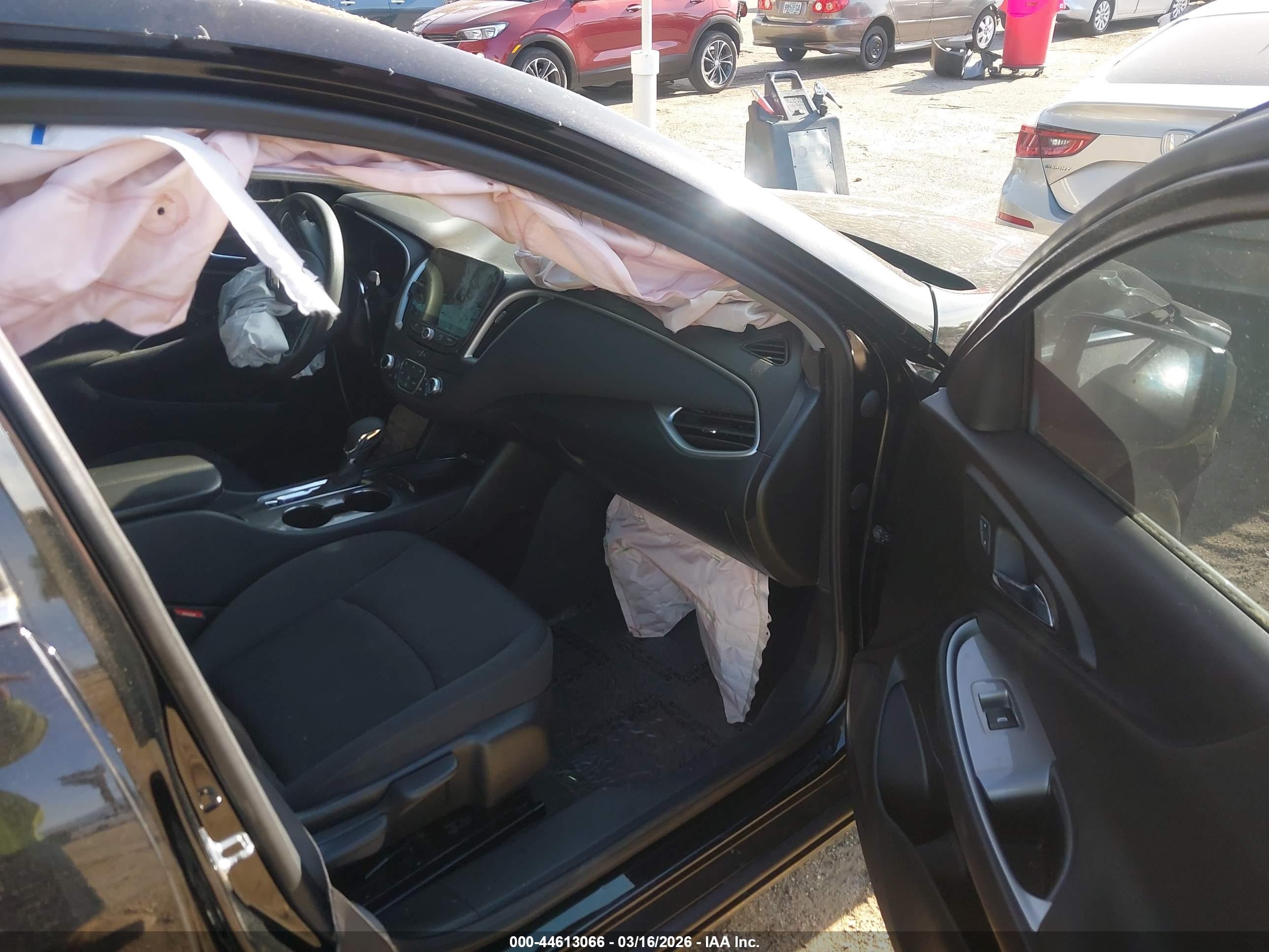 CHEVROLET MALIBU image 5