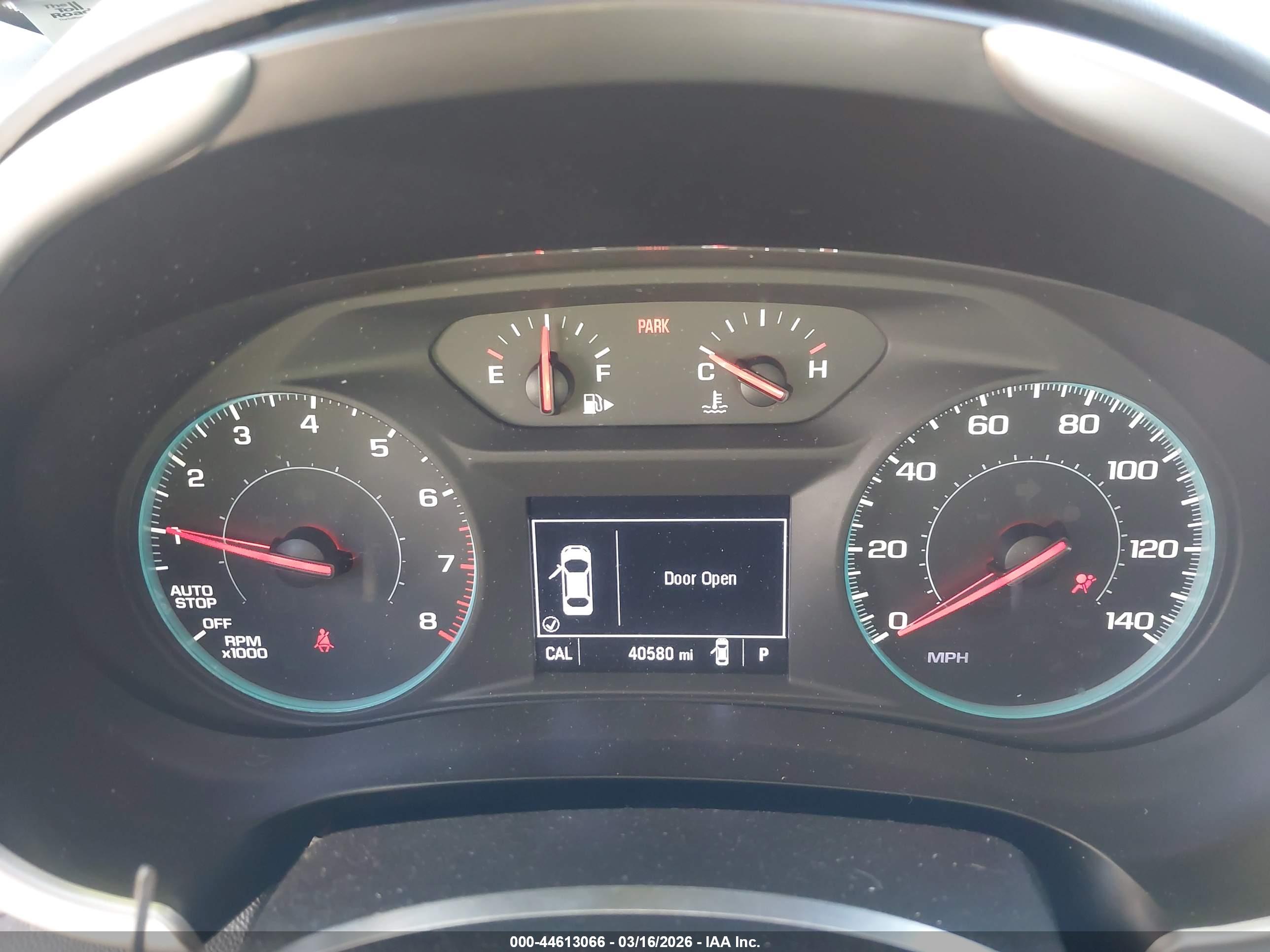 CHEVROLET MALIBU image 7