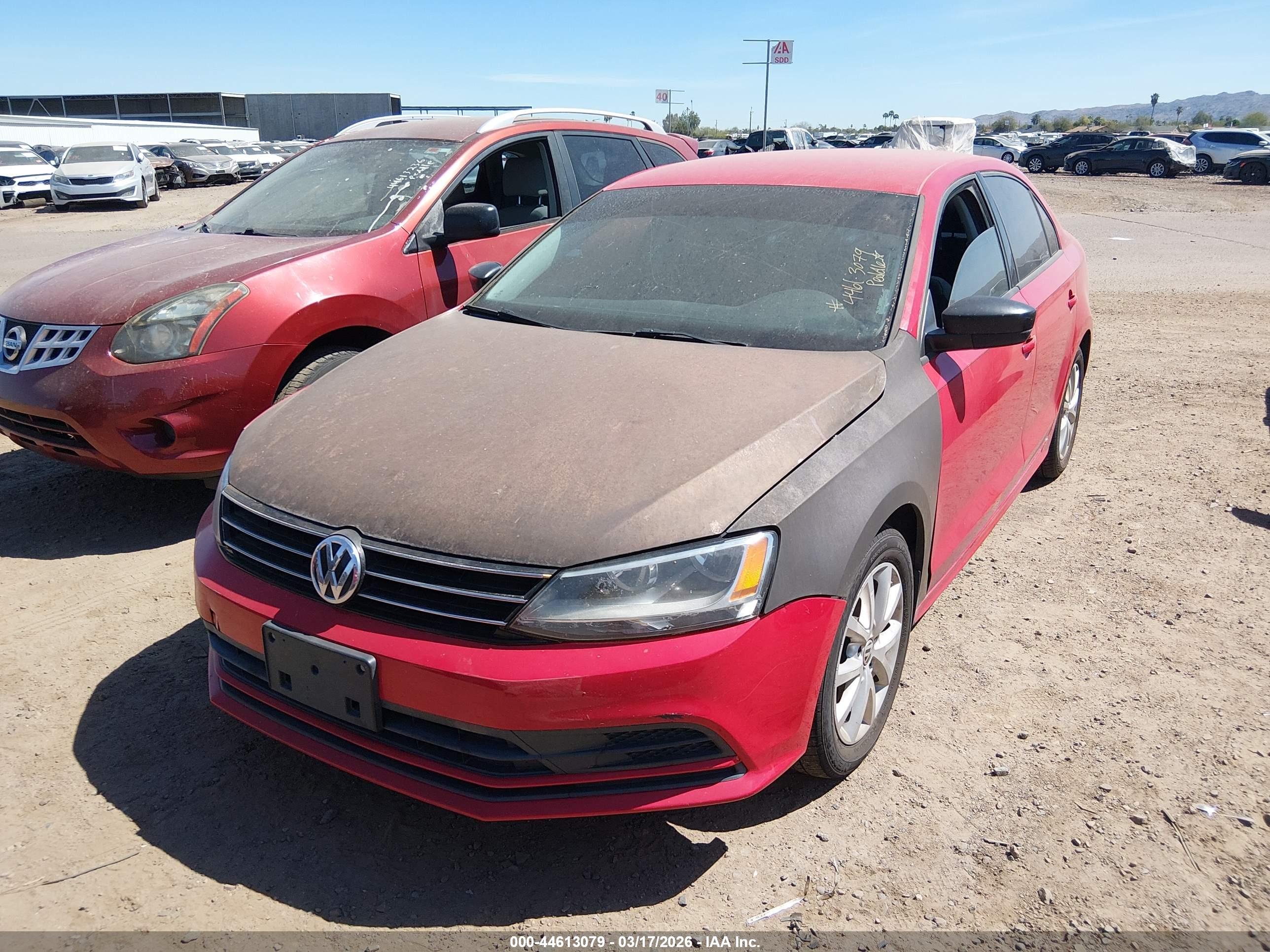 VOLKSWAGEN JETTA image 6