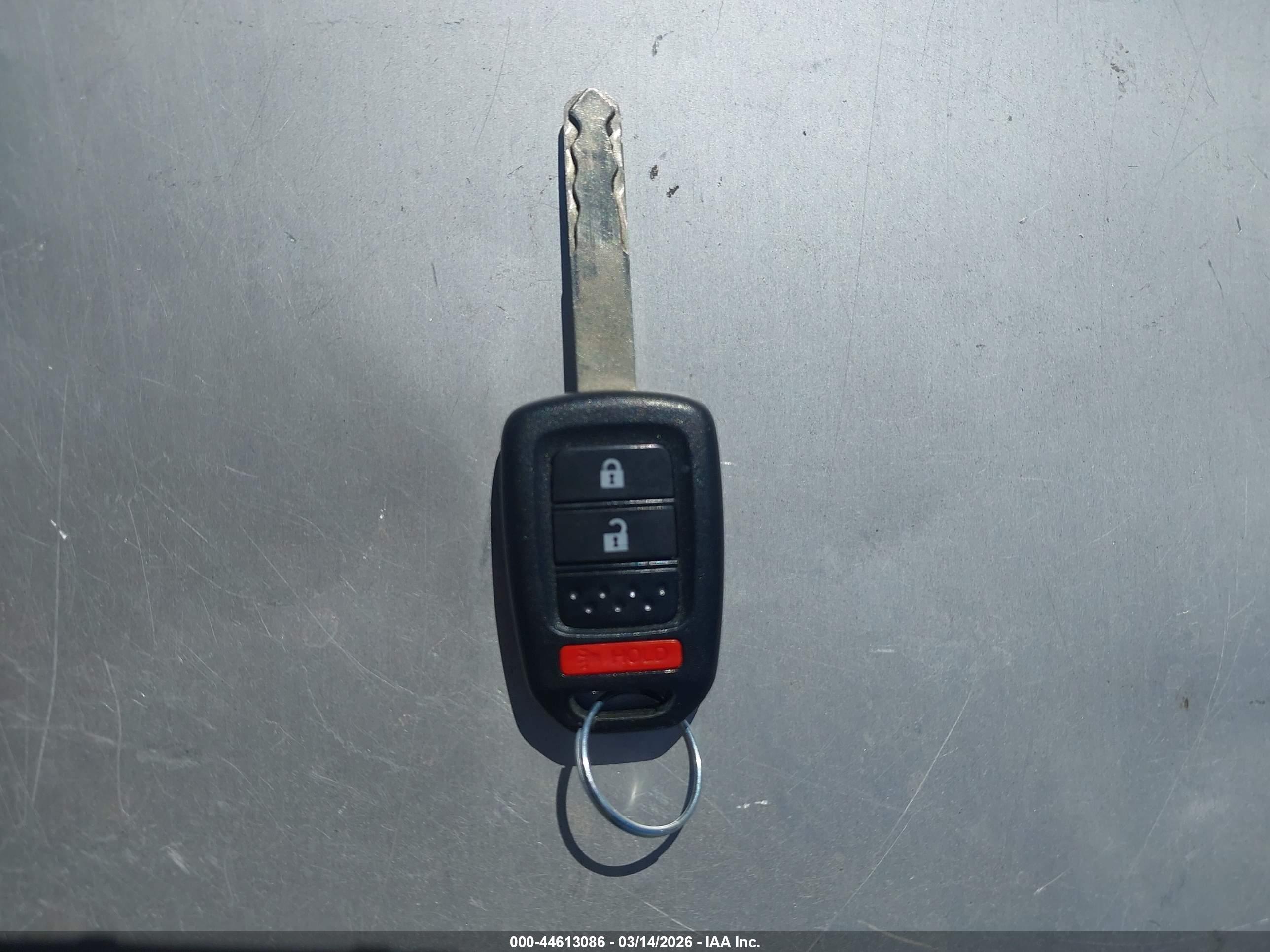 HONDA FIT image 11