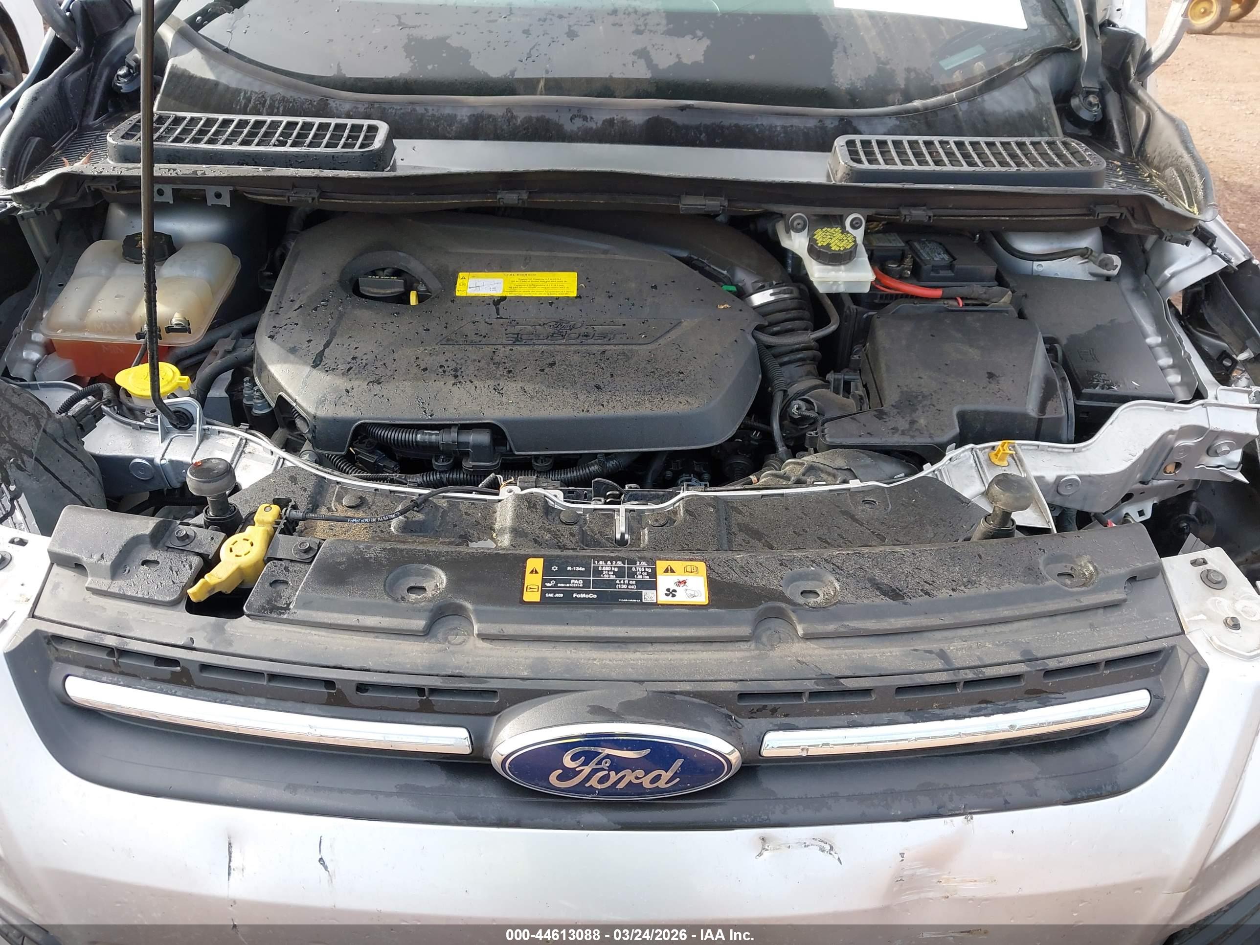 FORD ESCAPE image 10