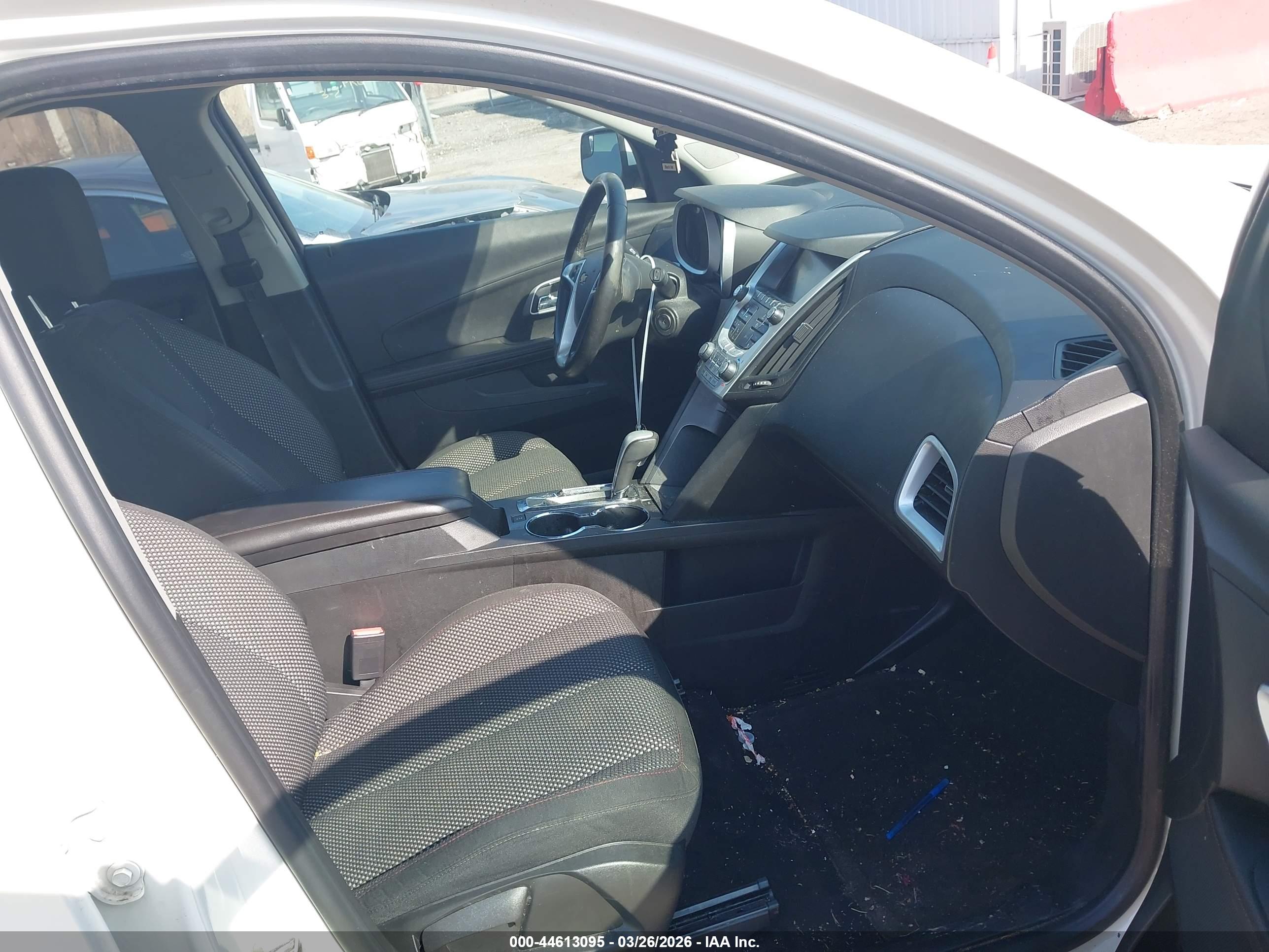 CHEVROLET EQUINOX image 5