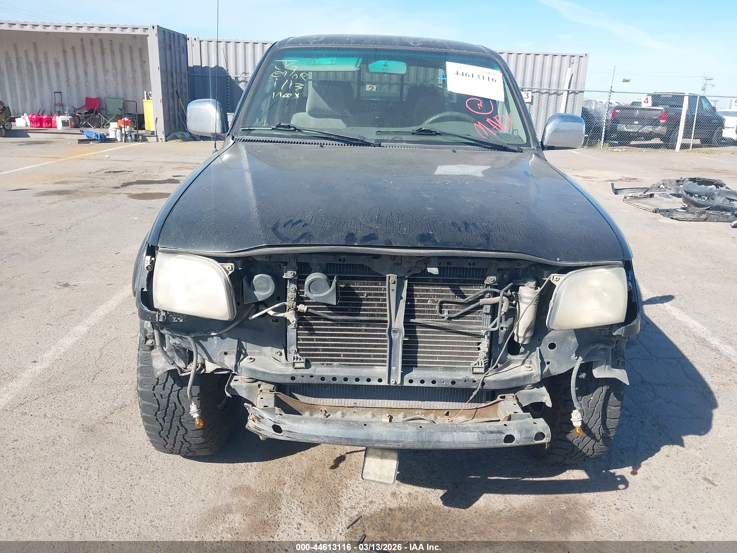 TOYOTA TACOMA image 6