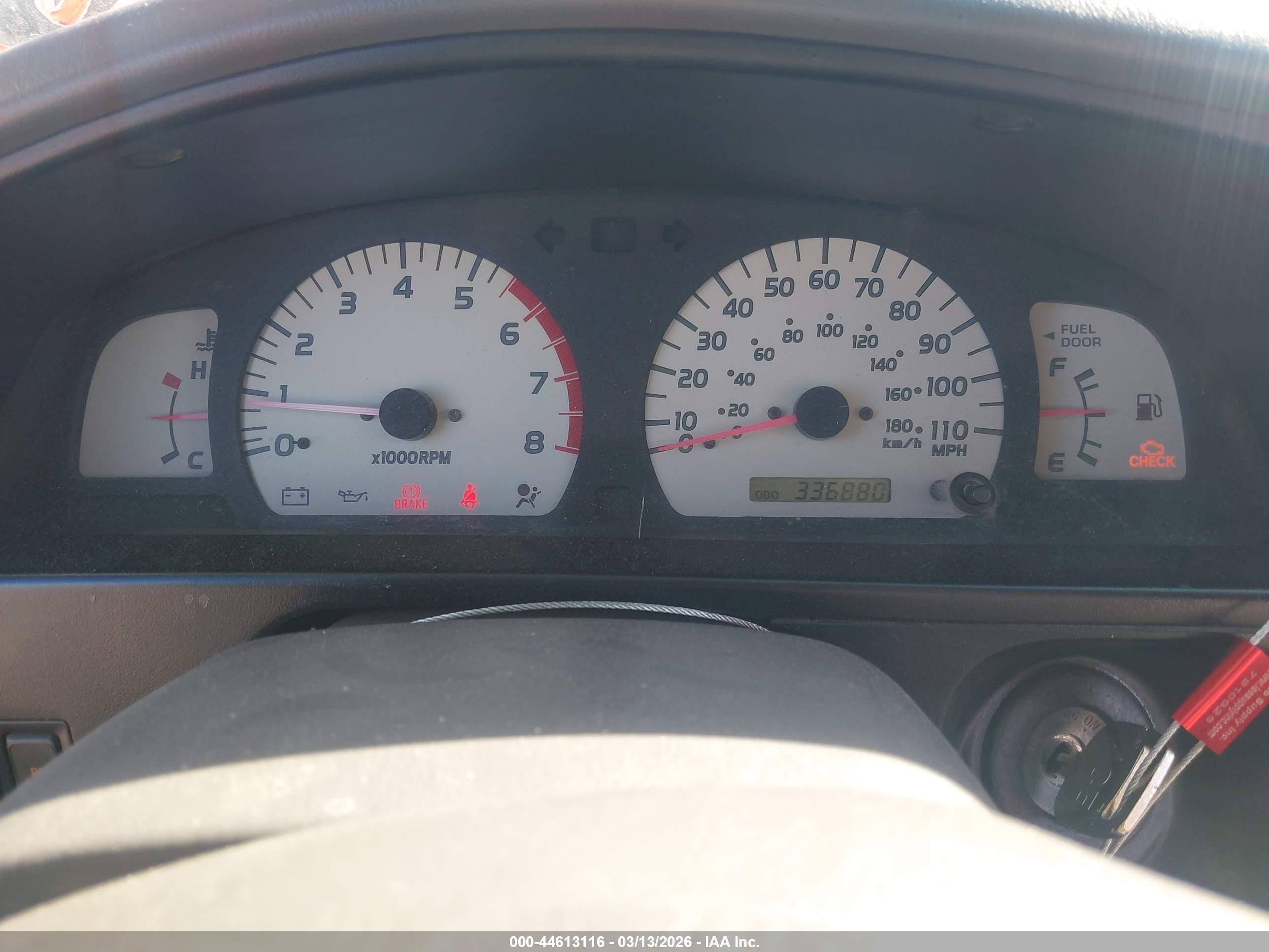 TOYOTA TACOMA image 7