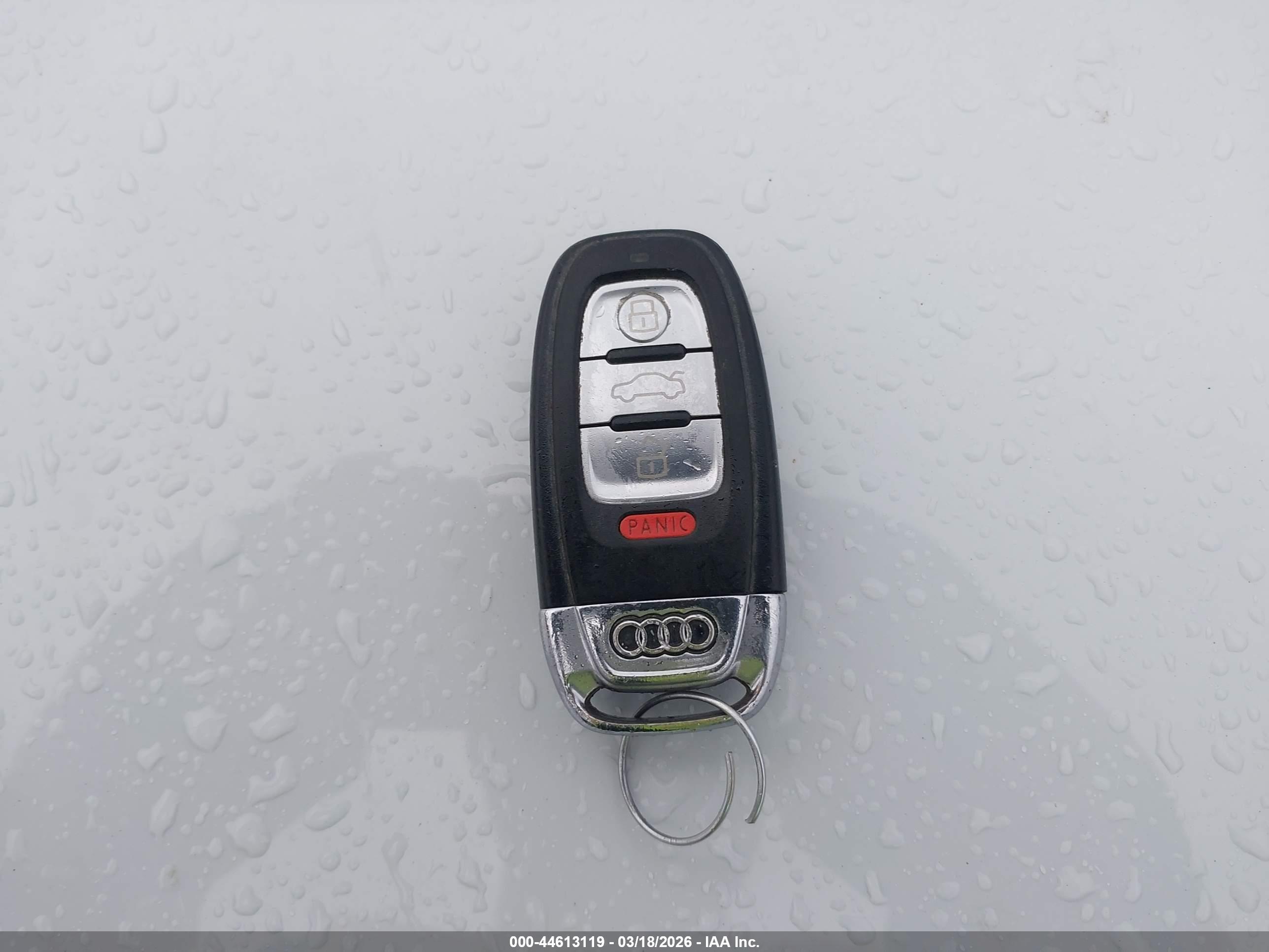 AUDI A6 image 11