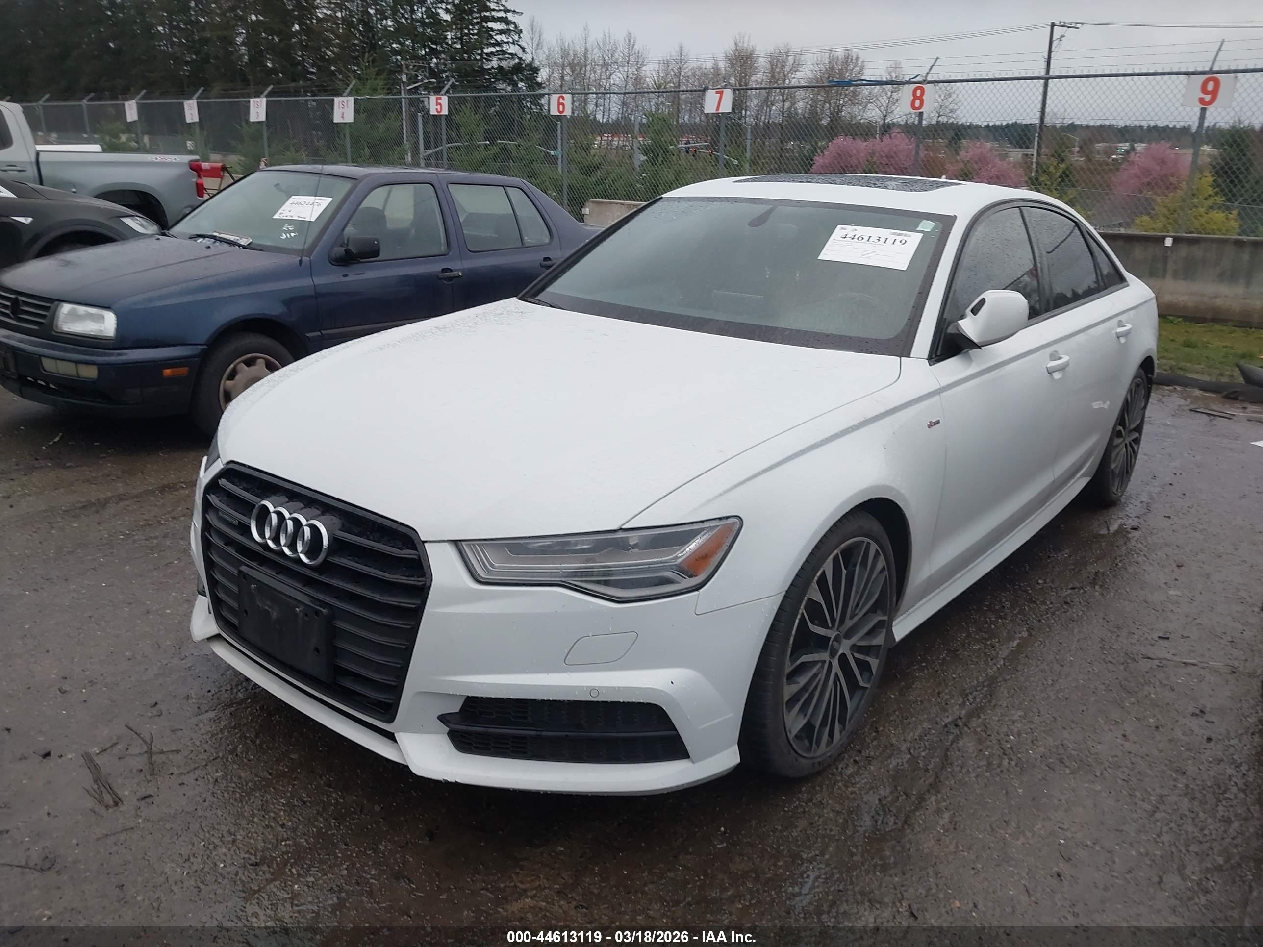 AUDI A6 image 2
