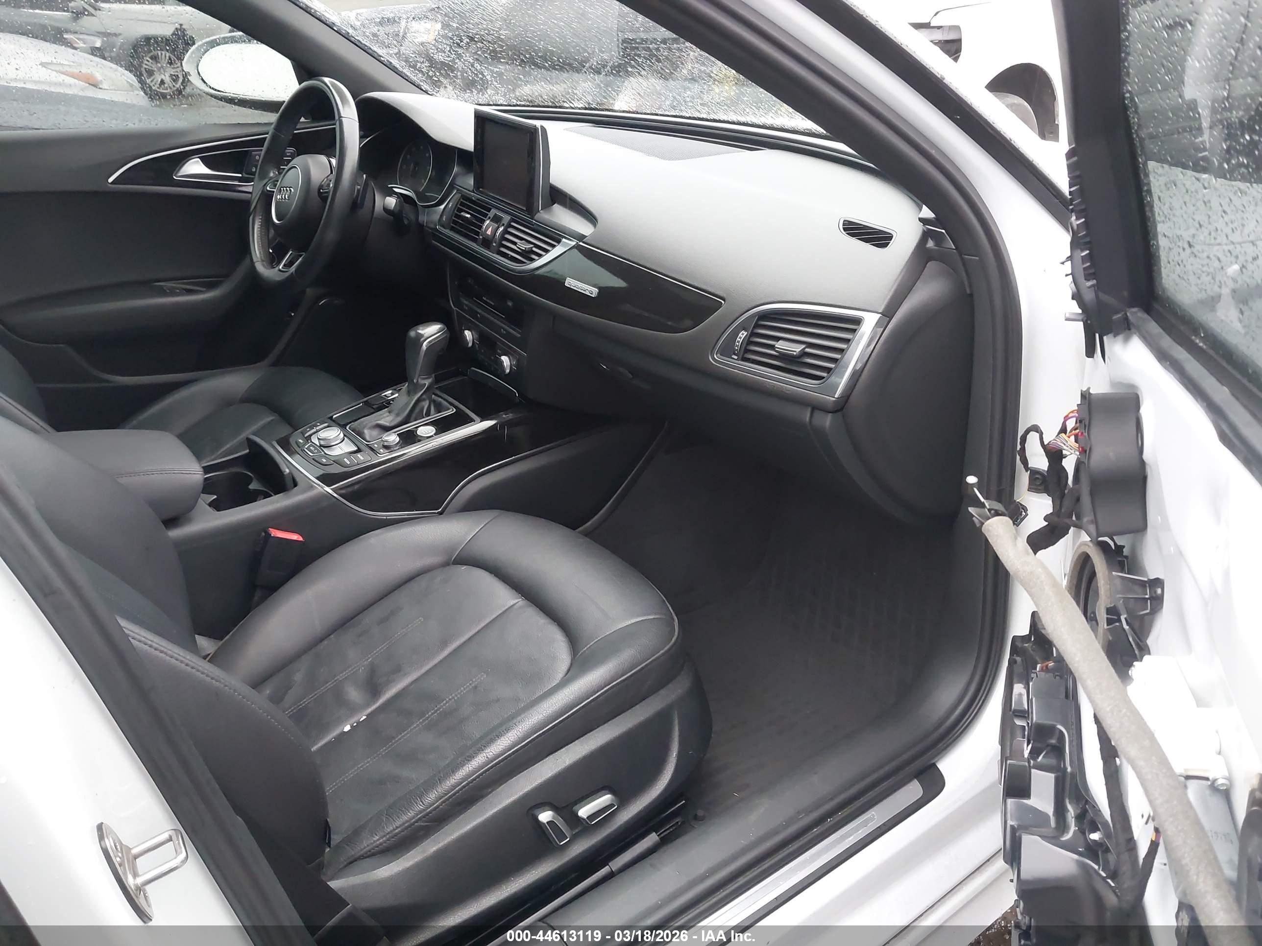 AUDI A6 image 5
