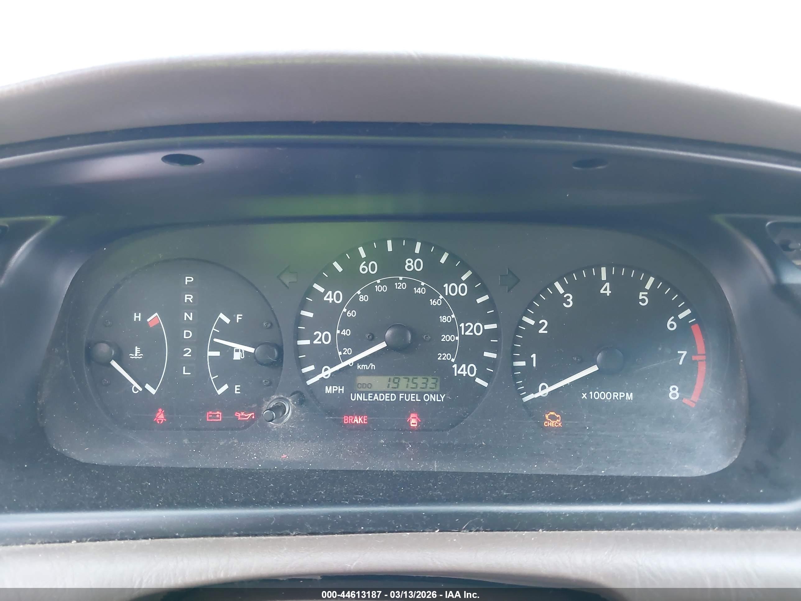 TOYOTA CAMRY image 7