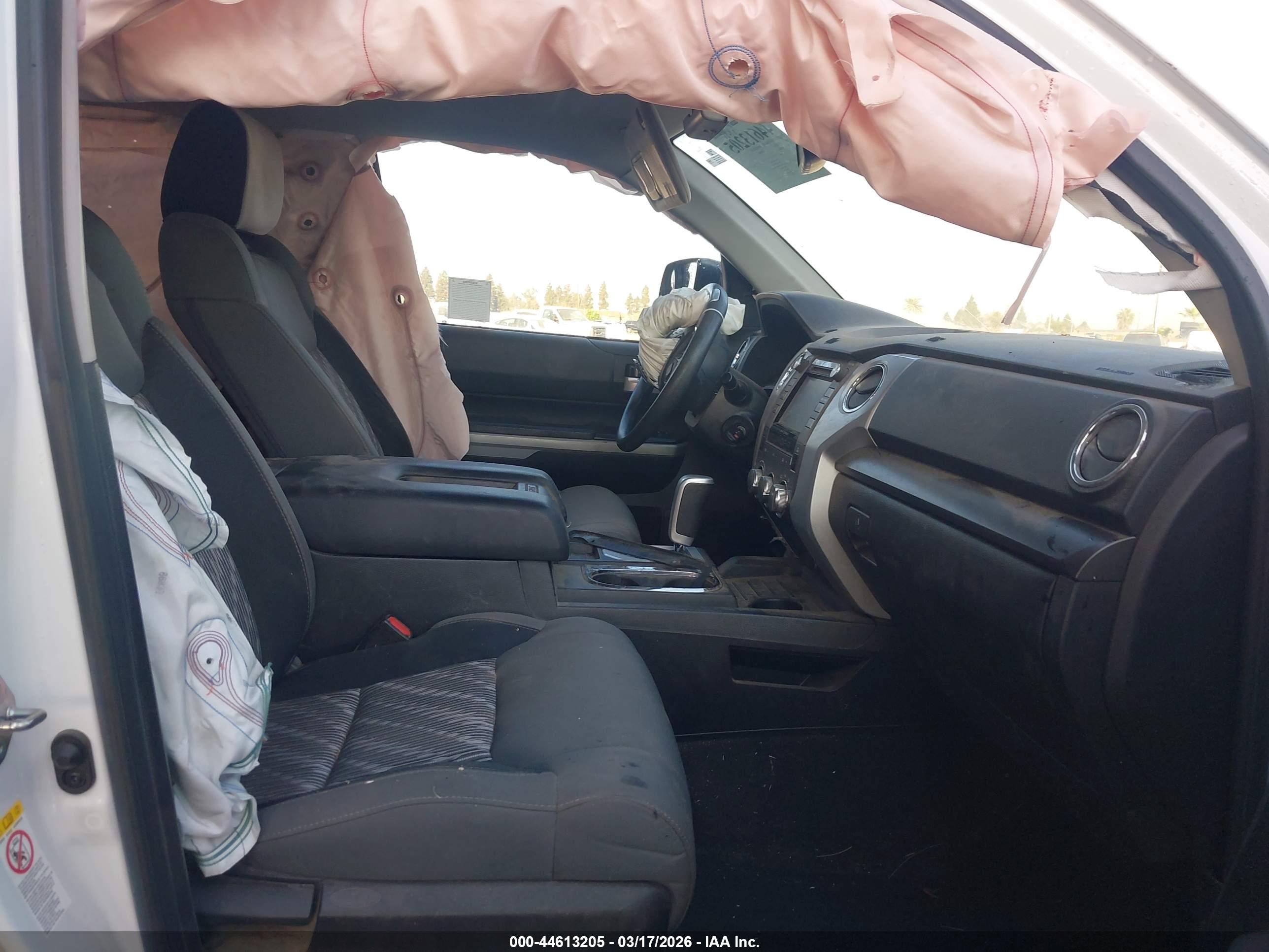 TOYOTA TUNDRA image 5