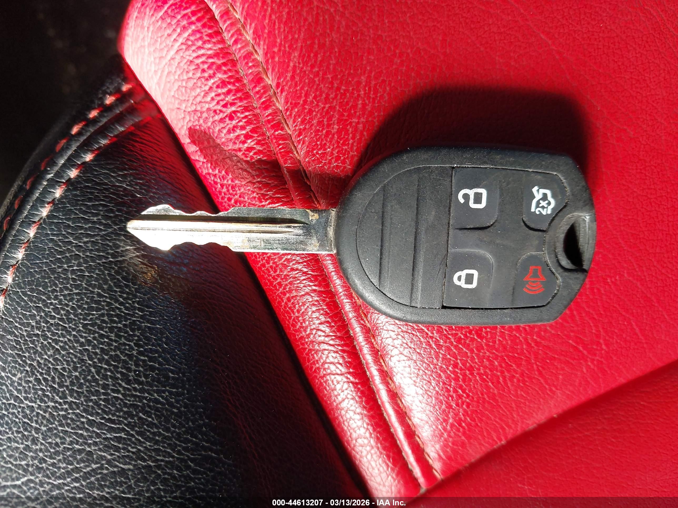 FORD MUSTANG image 11