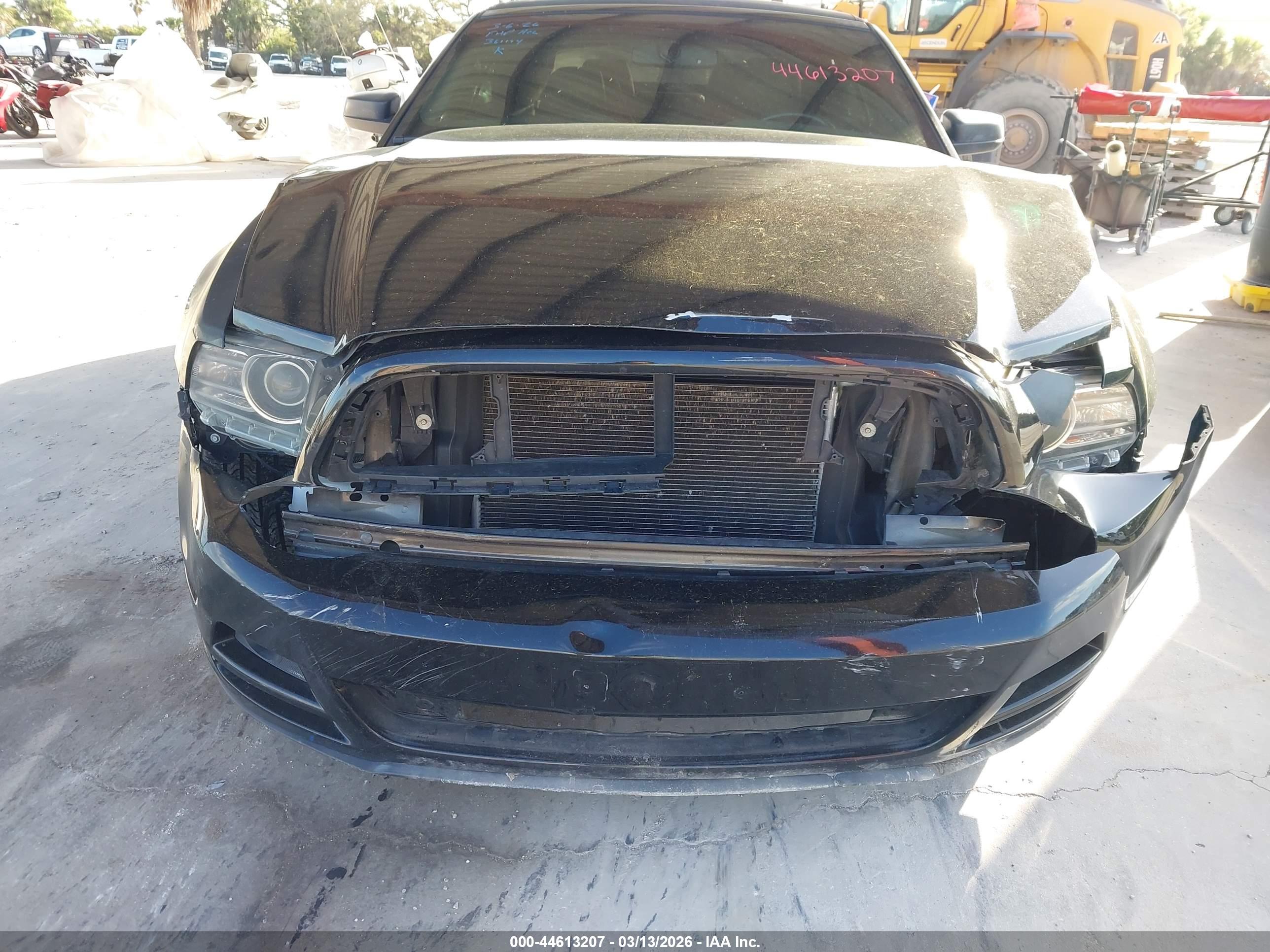 FORD MUSTANG image 6