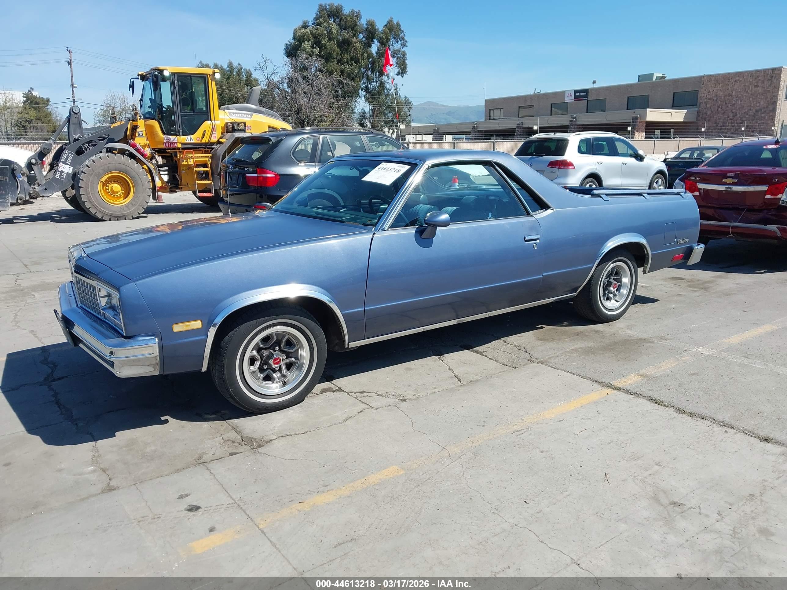GMC CABALLERO image 2
