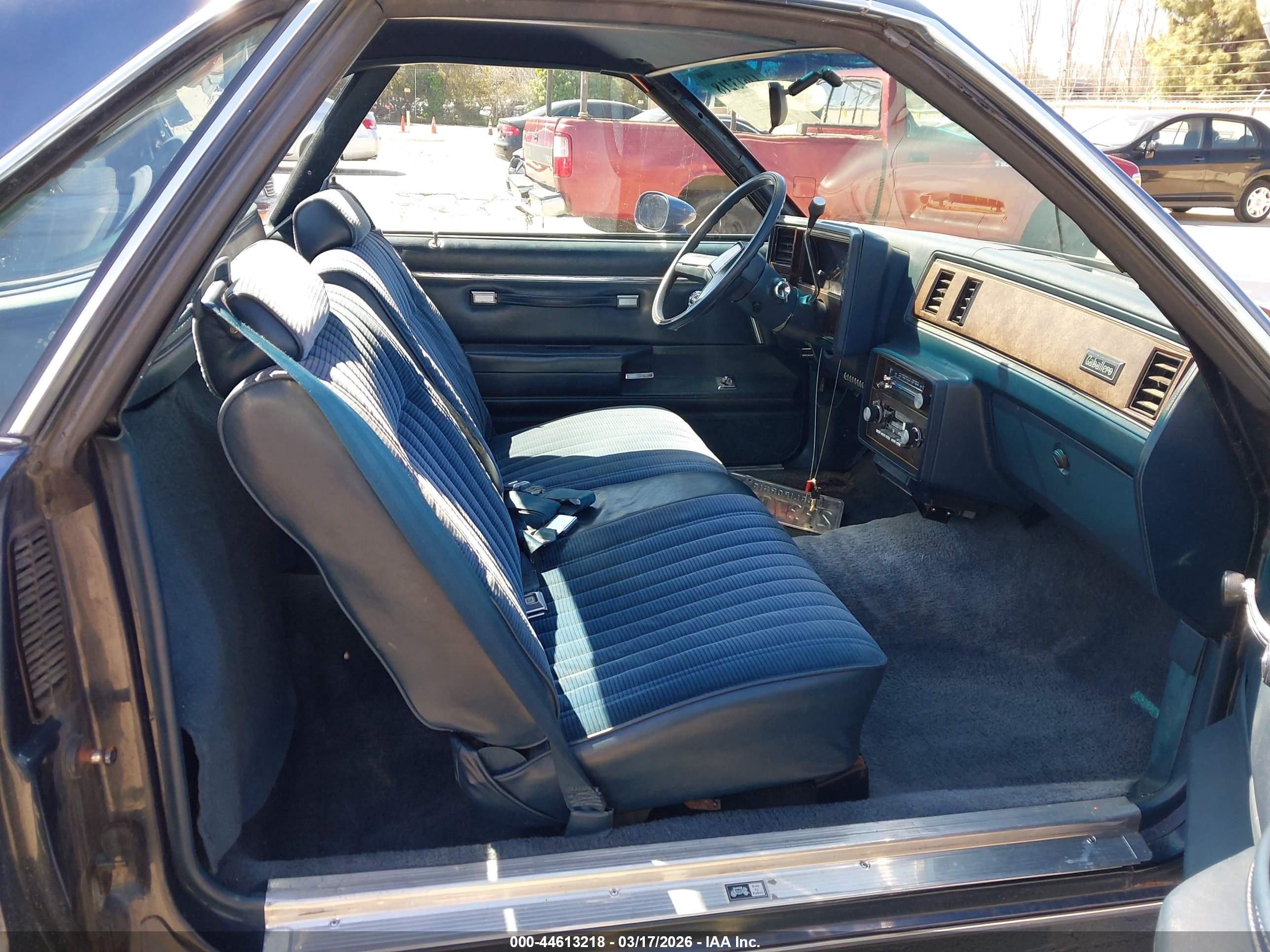 GMC CABALLERO image 5