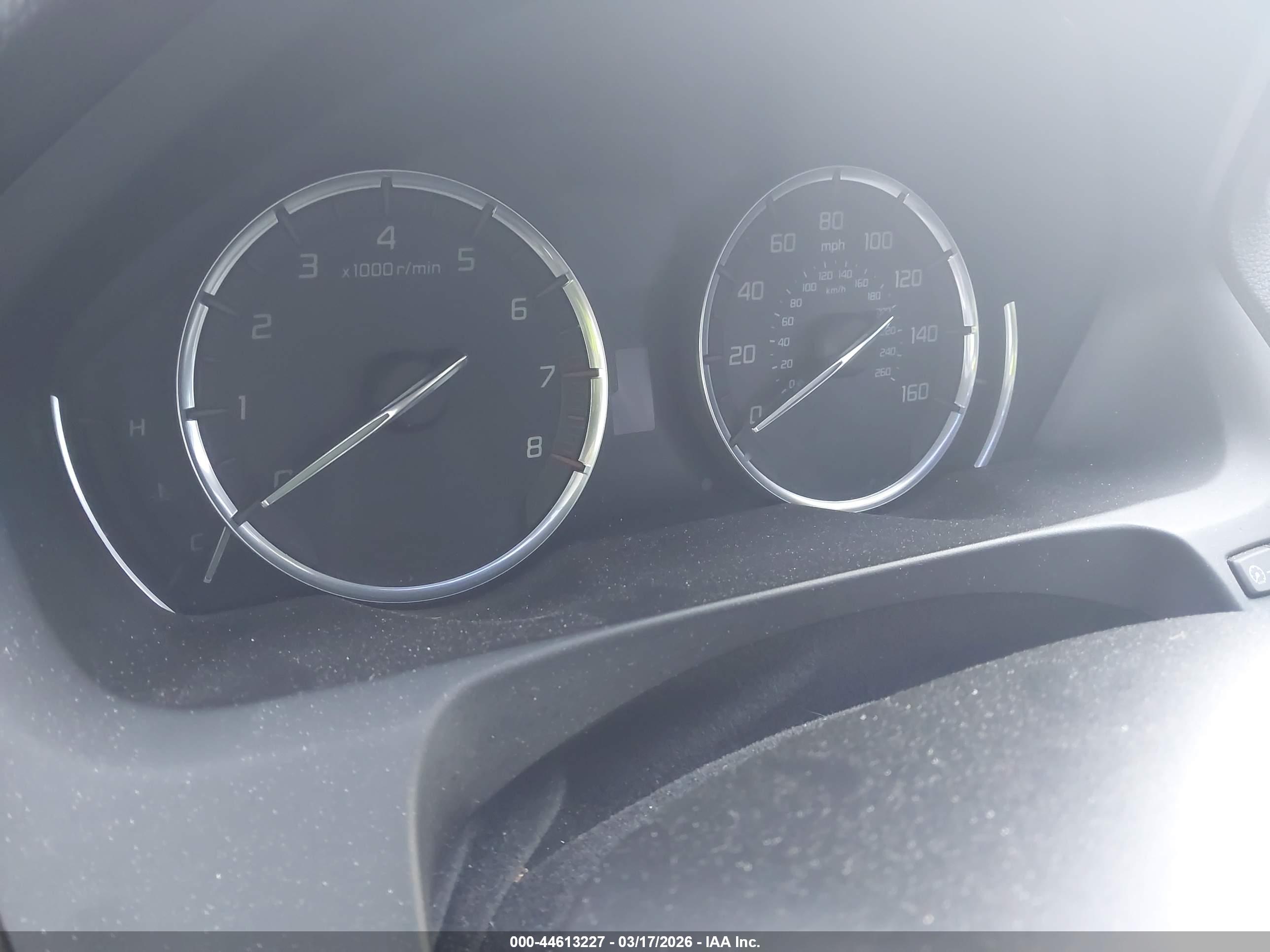 ACURA TLX image 7