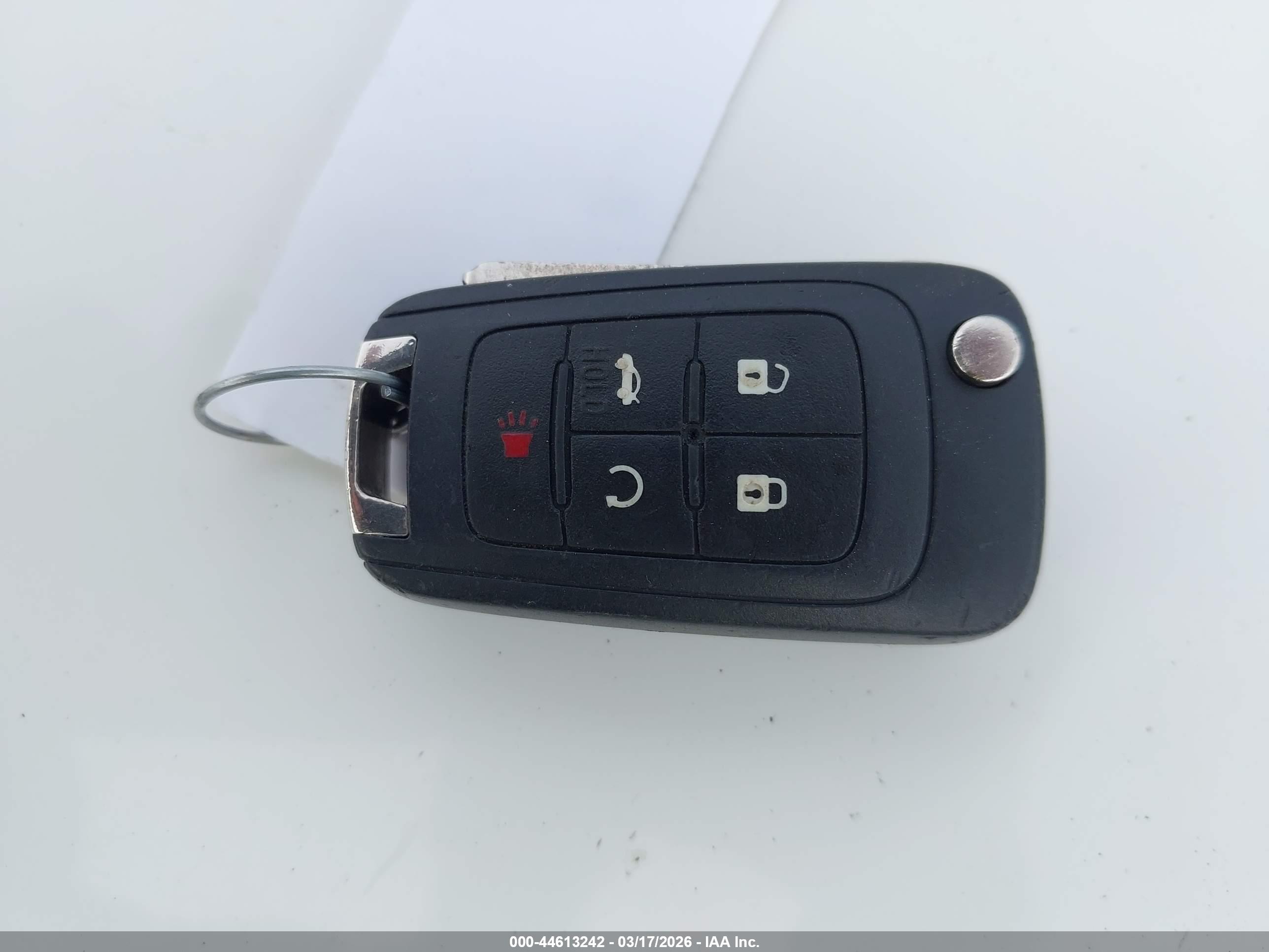 CHEVROLET IMPALA image 11