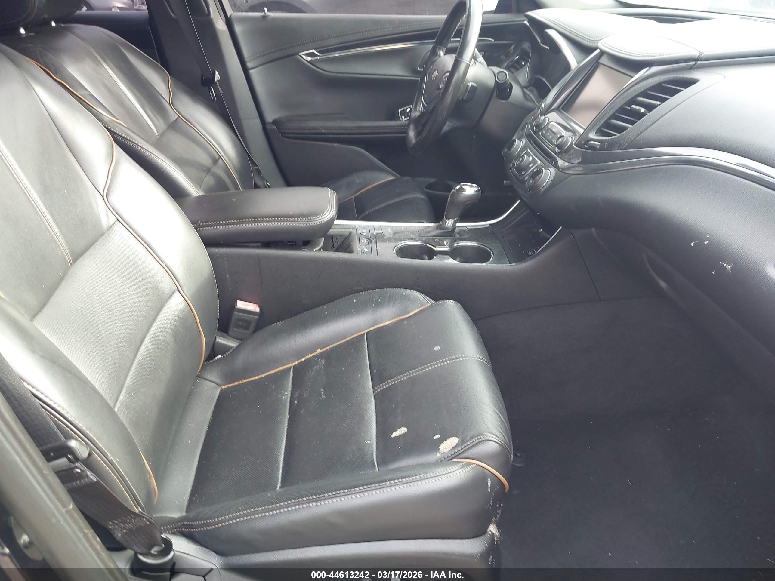 CHEVROLET IMPALA image 5