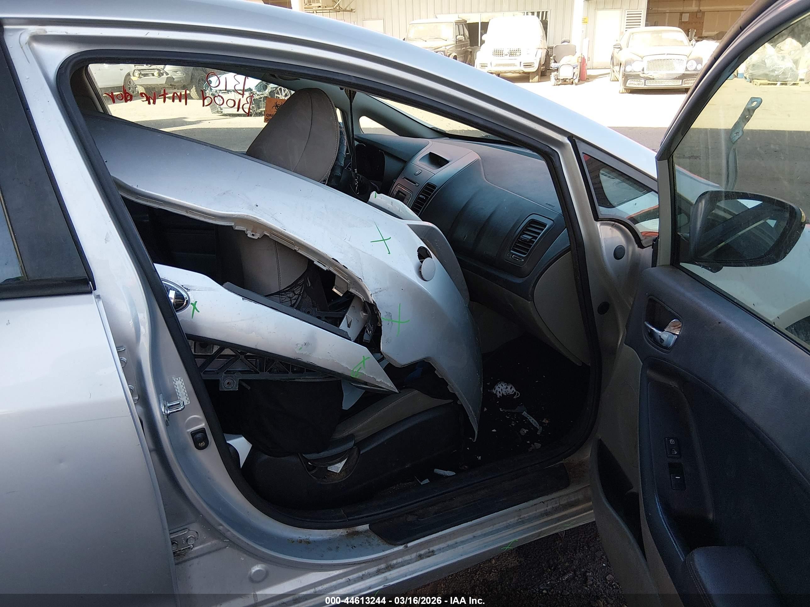 KIA FORTE image 5