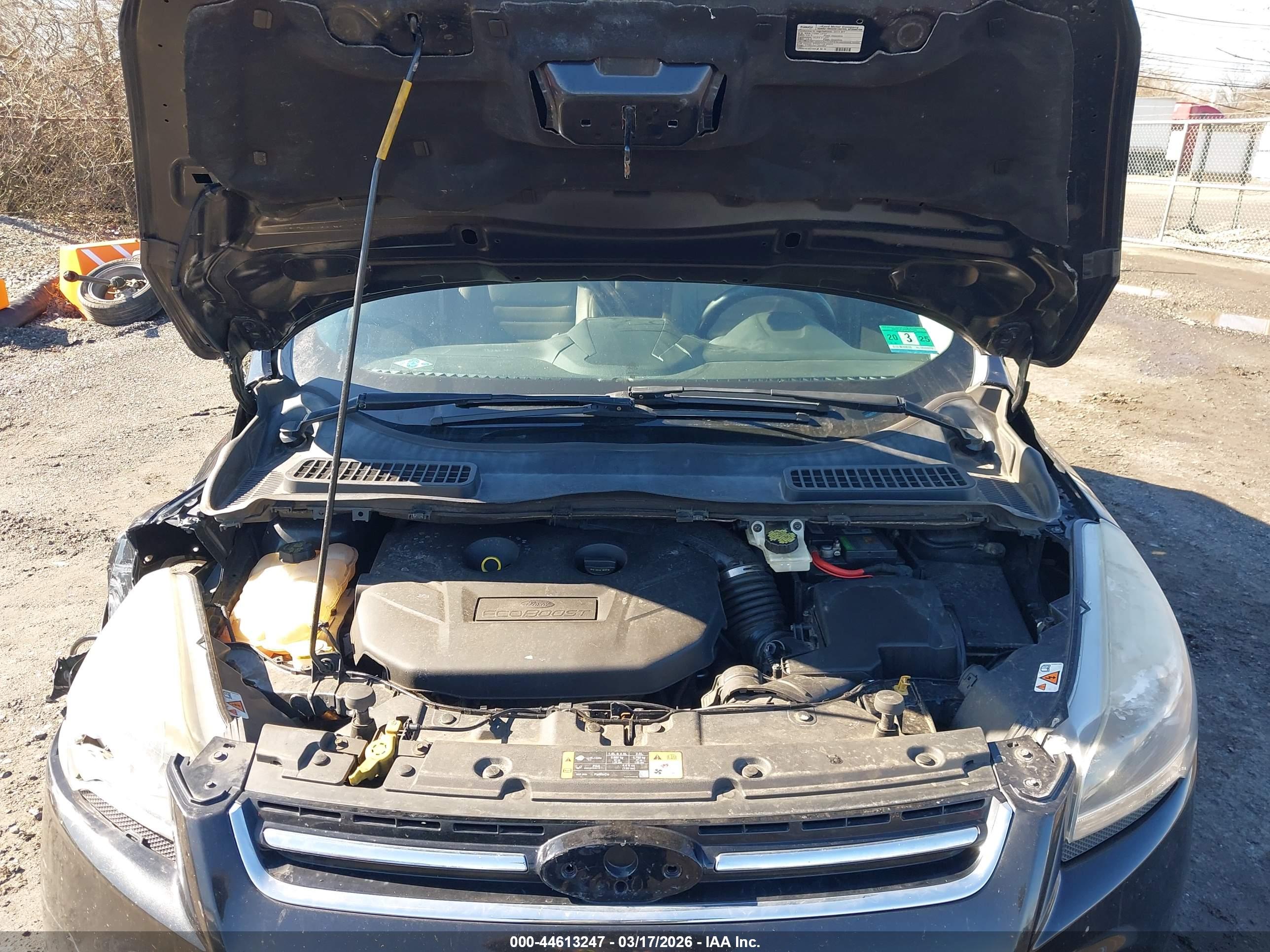 FORD ESCAPE image 10