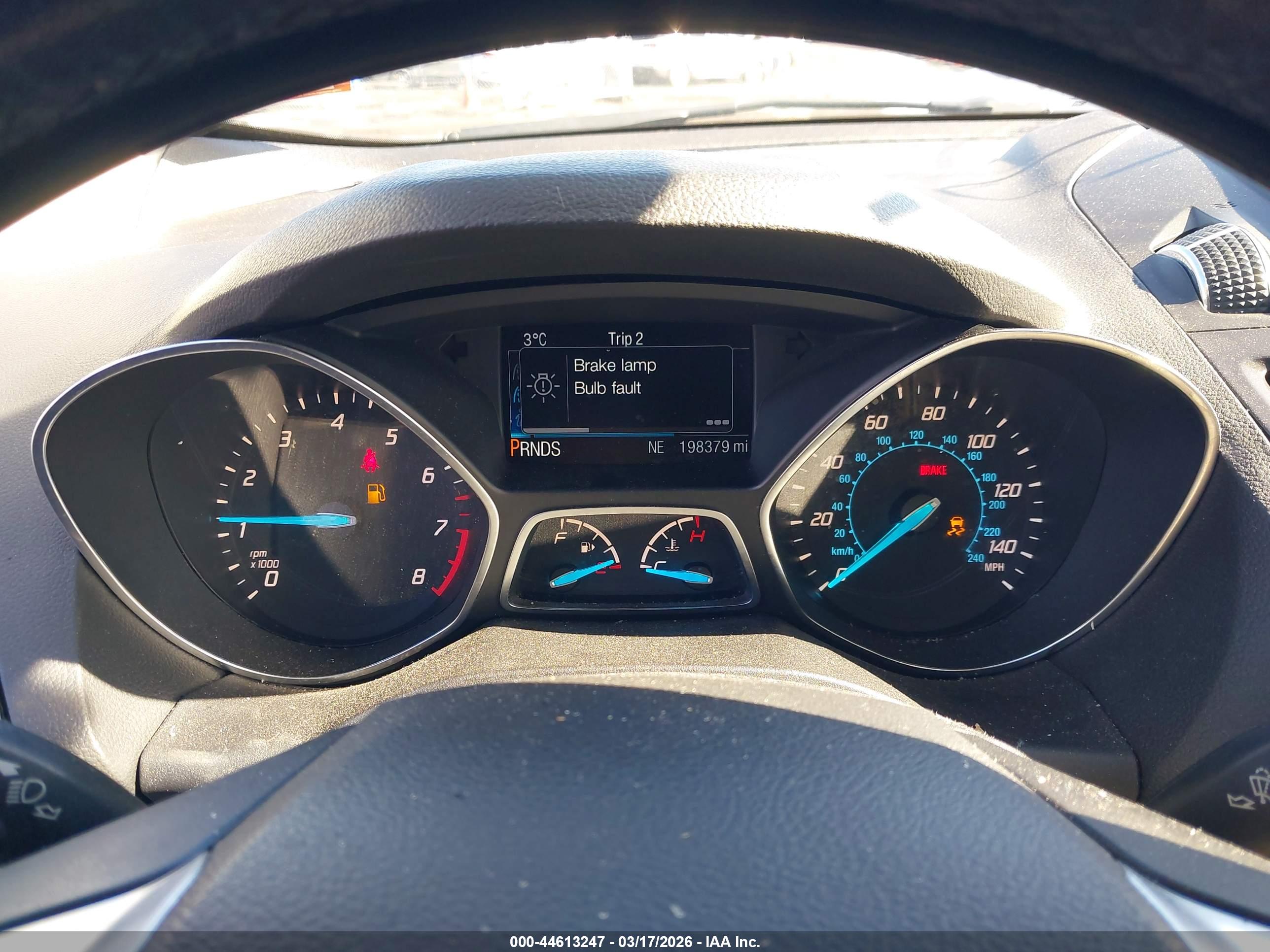 FORD ESCAPE image 7