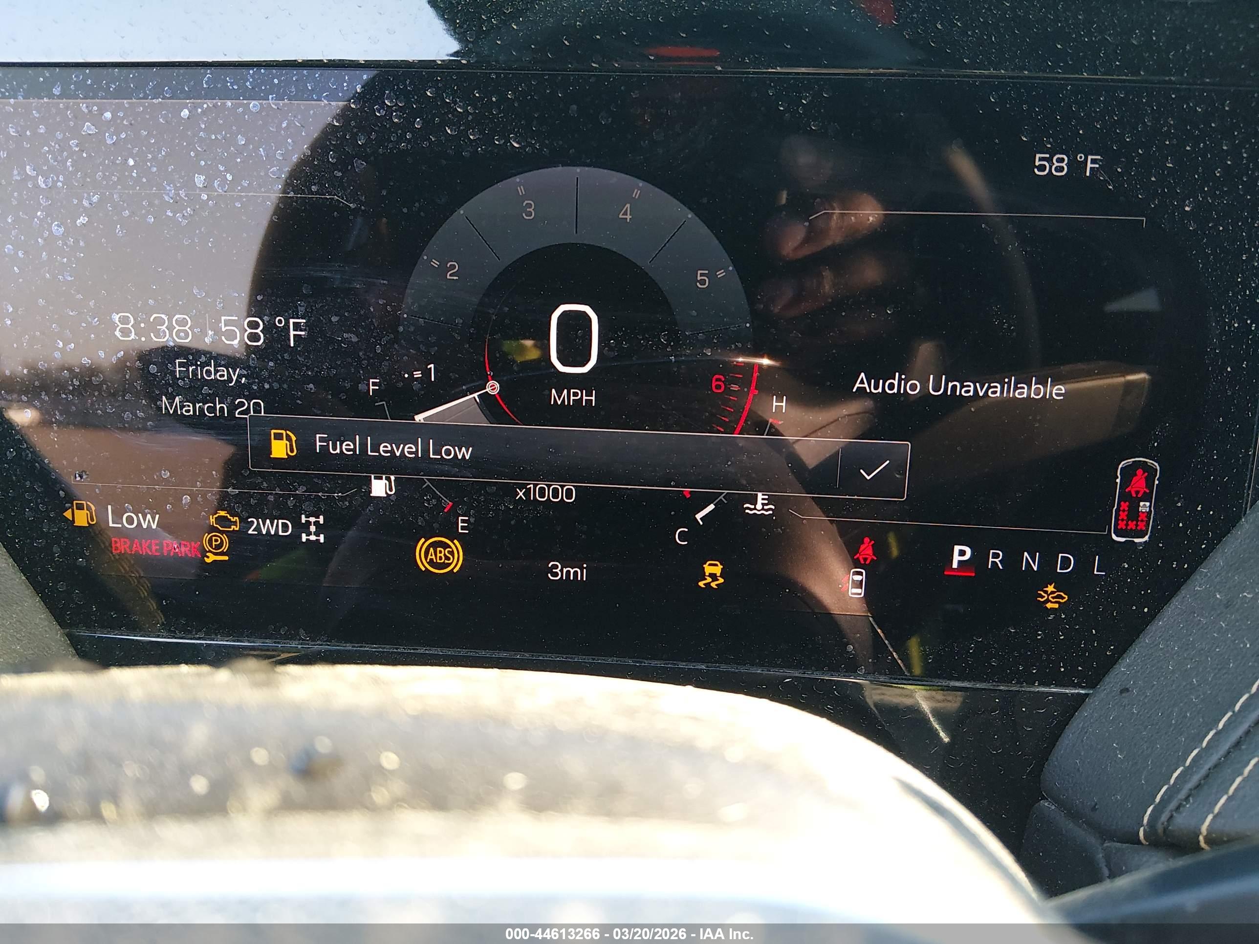 GMC YUKON image 7