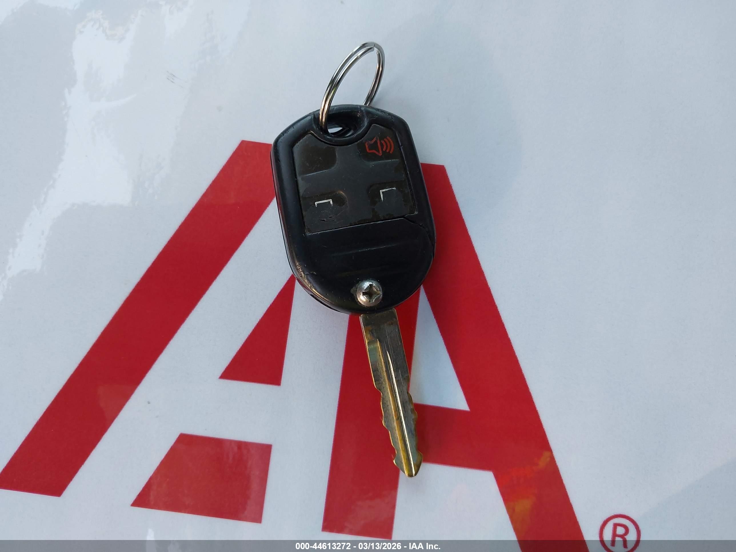 FORD EDGE image 11