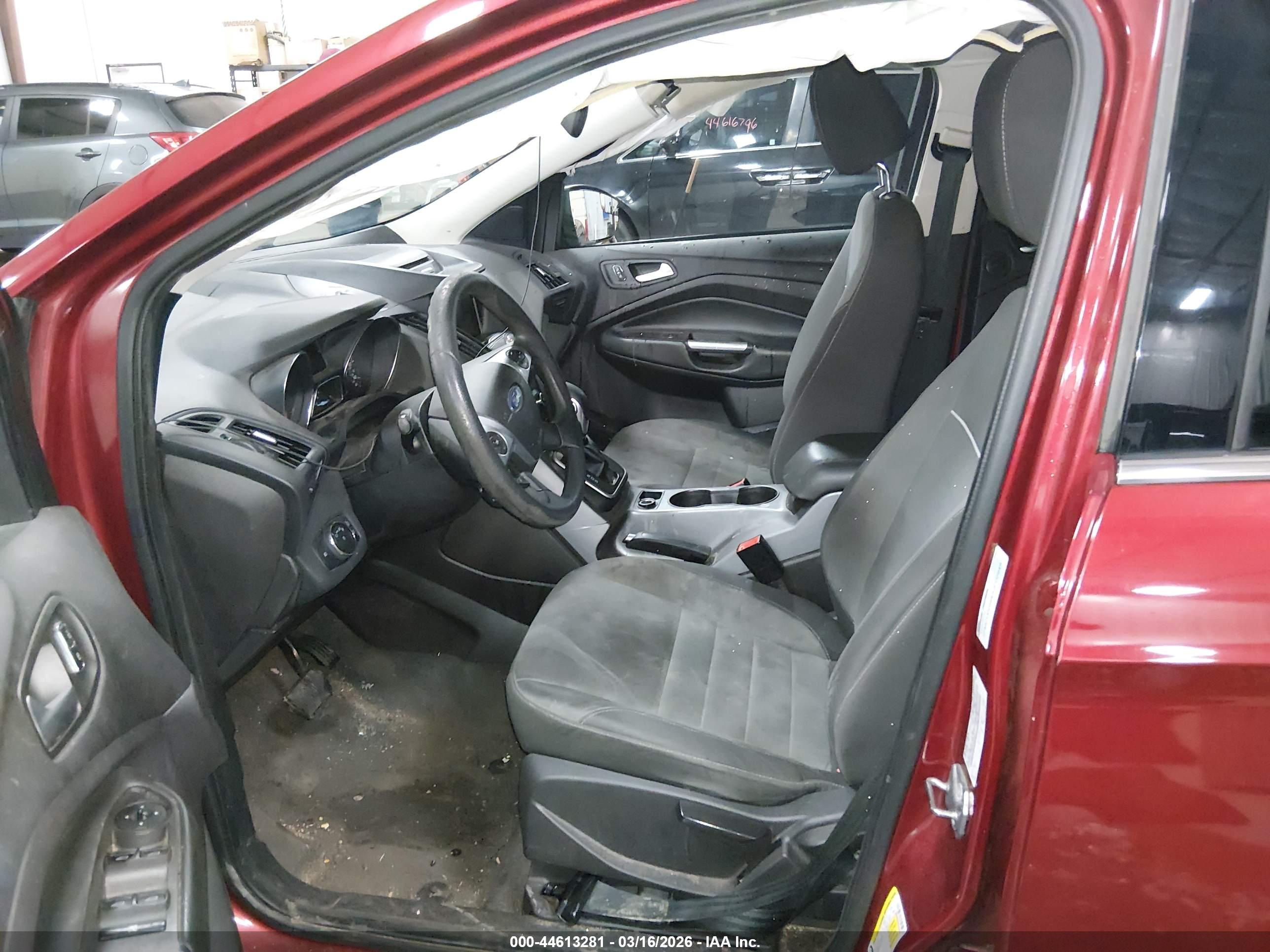 FORD ESCAPE image 5