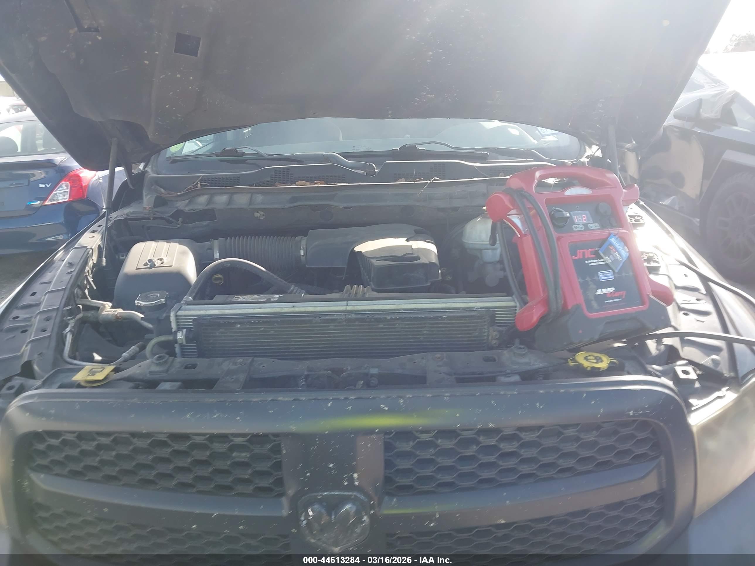 RAM 1500 image 10