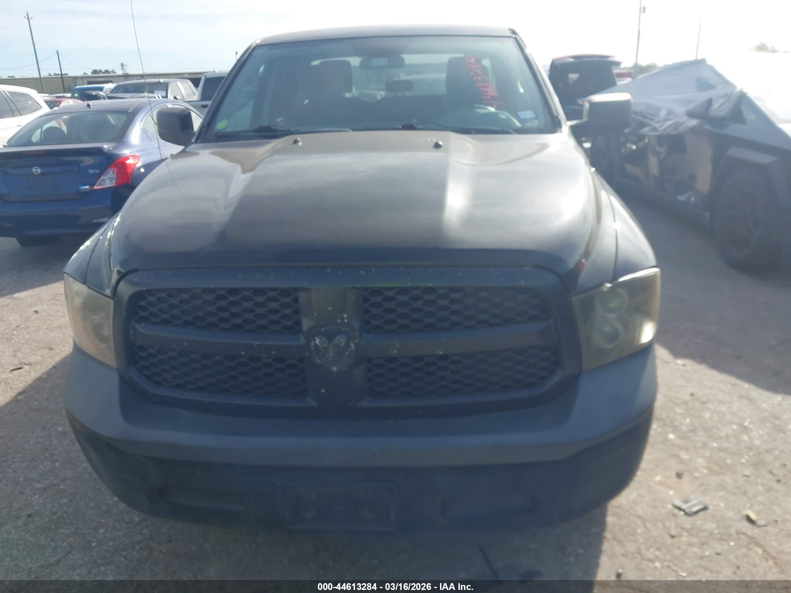 RAM 1500 image 6