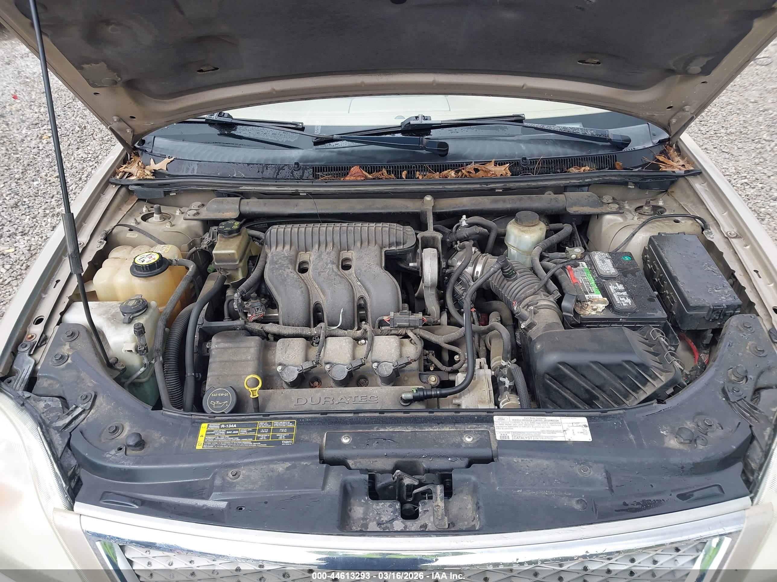 FORD FIVE image 10