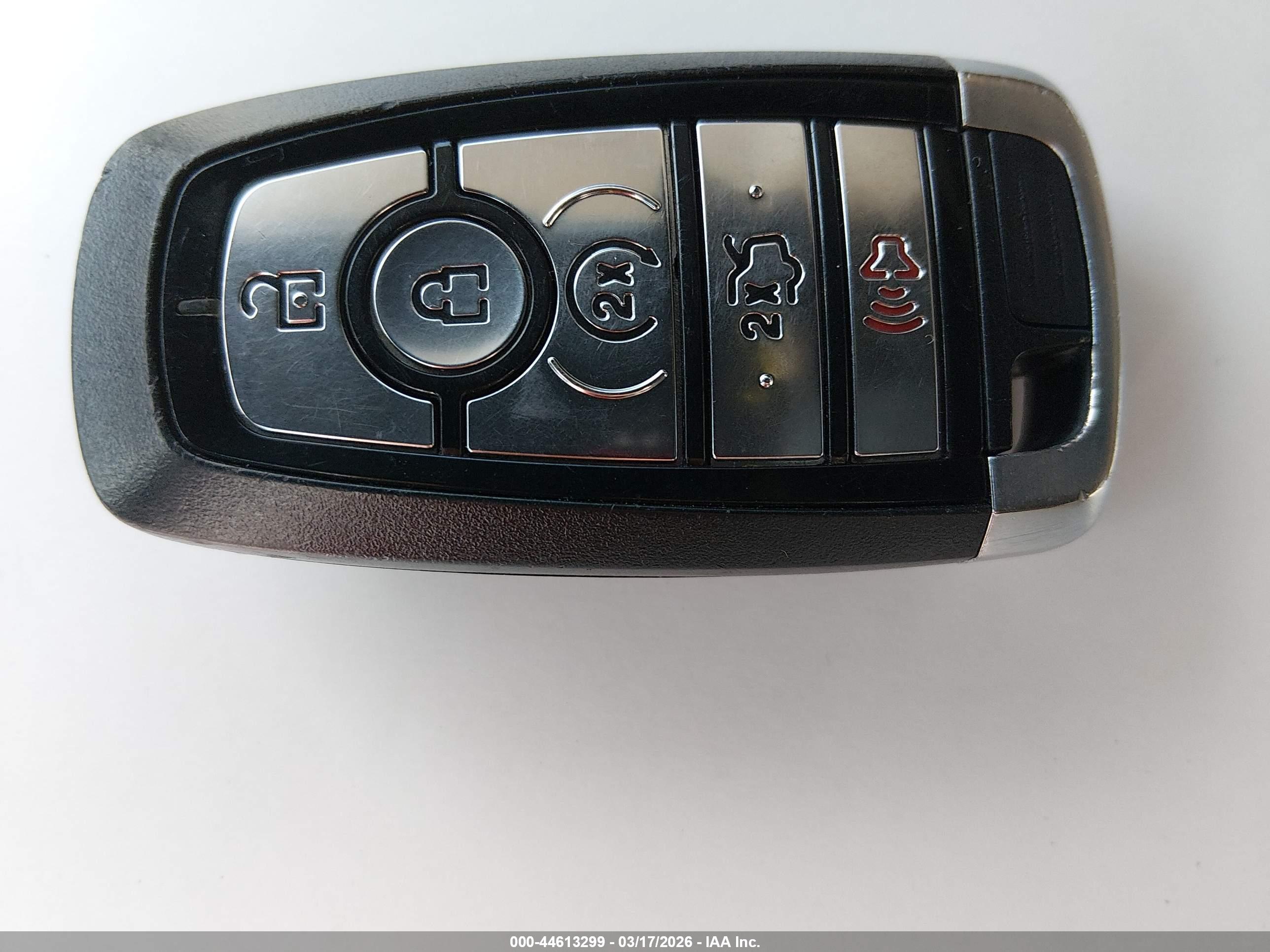 FORD EDGE image 11