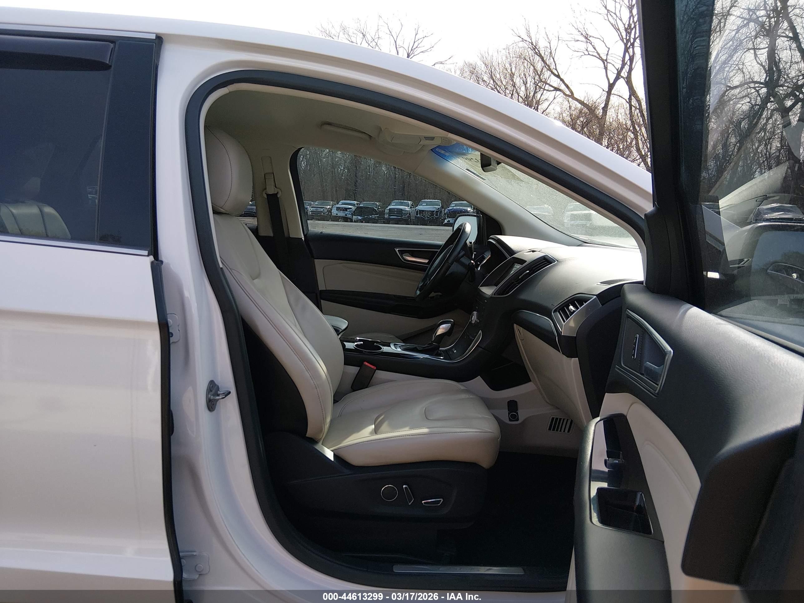 FORD EDGE image 5