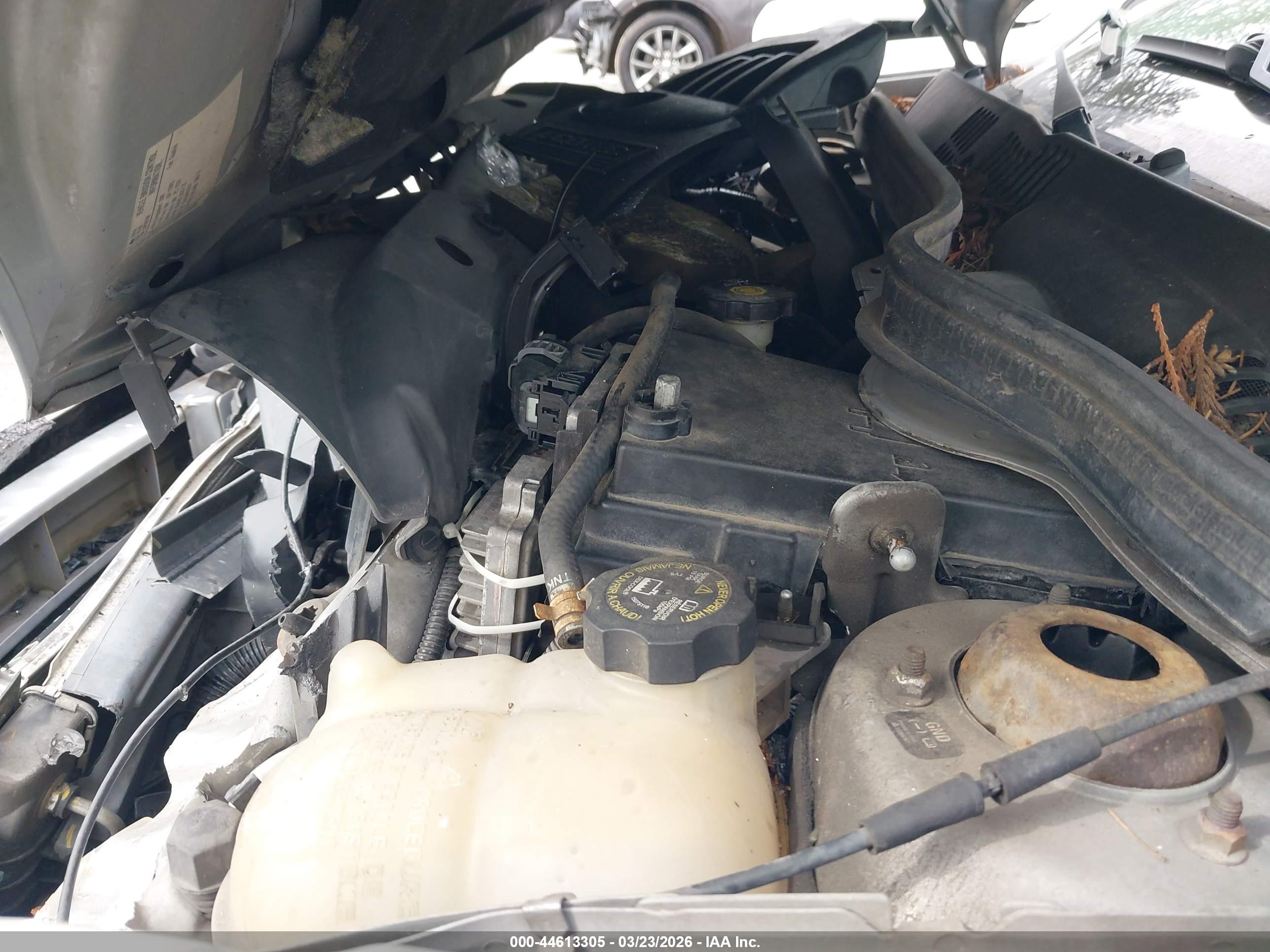 CHEVROLET COBALT image 10