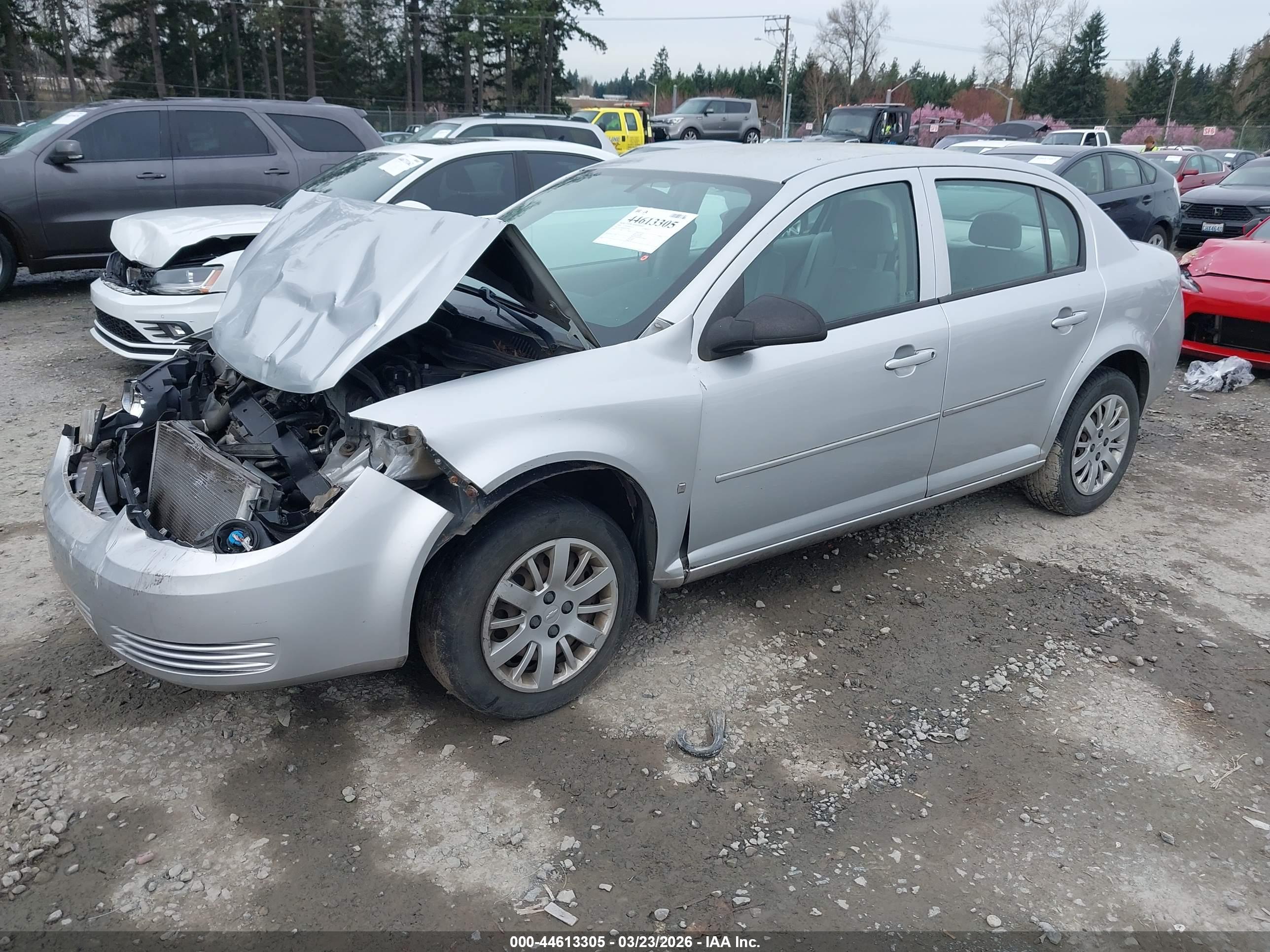 CHEVROLET COBALT image 2