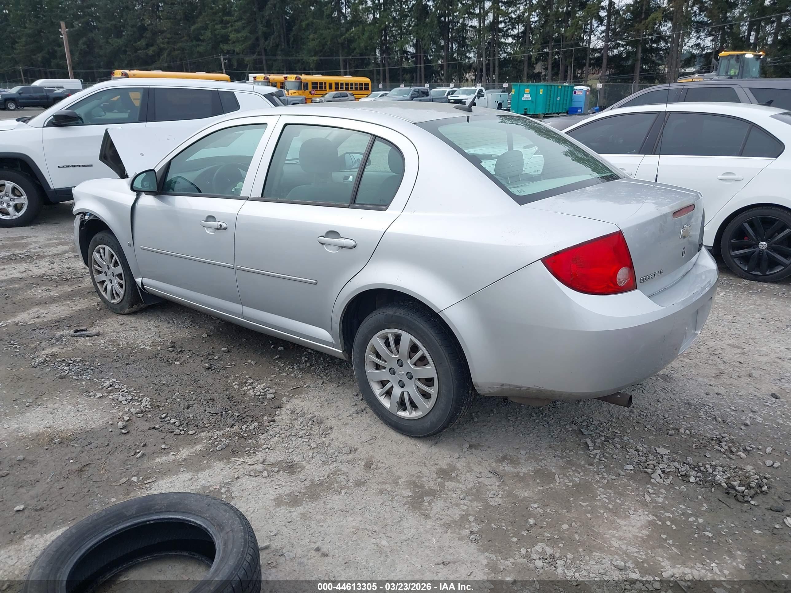 CHEVROLET COBALT image 3